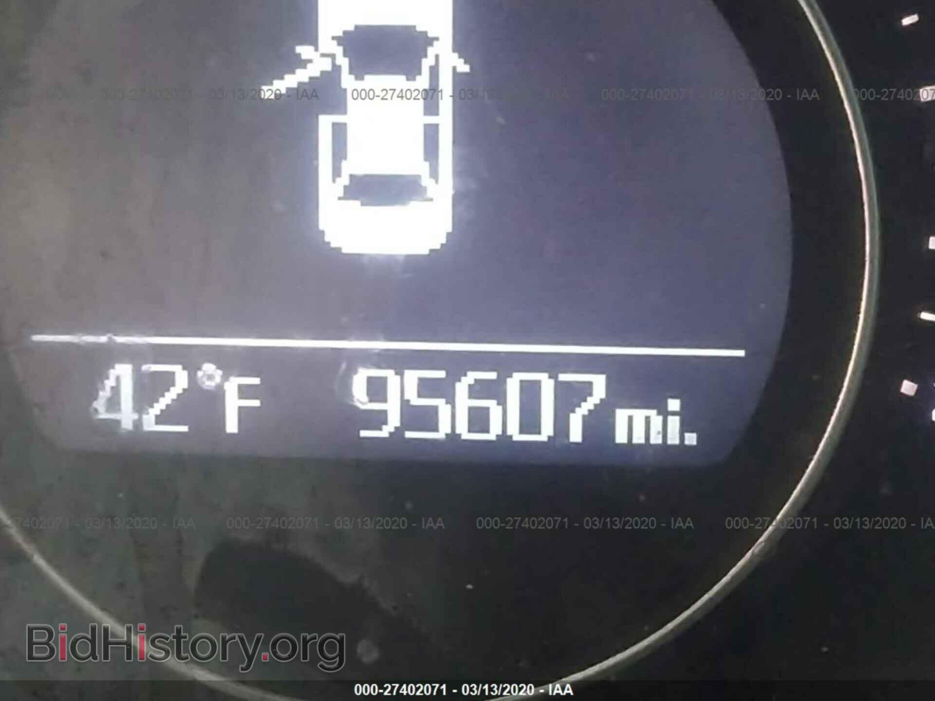 2015 KIA OPTIMA - VIN: 5XXGN4A71FG482259 - Photo 7
