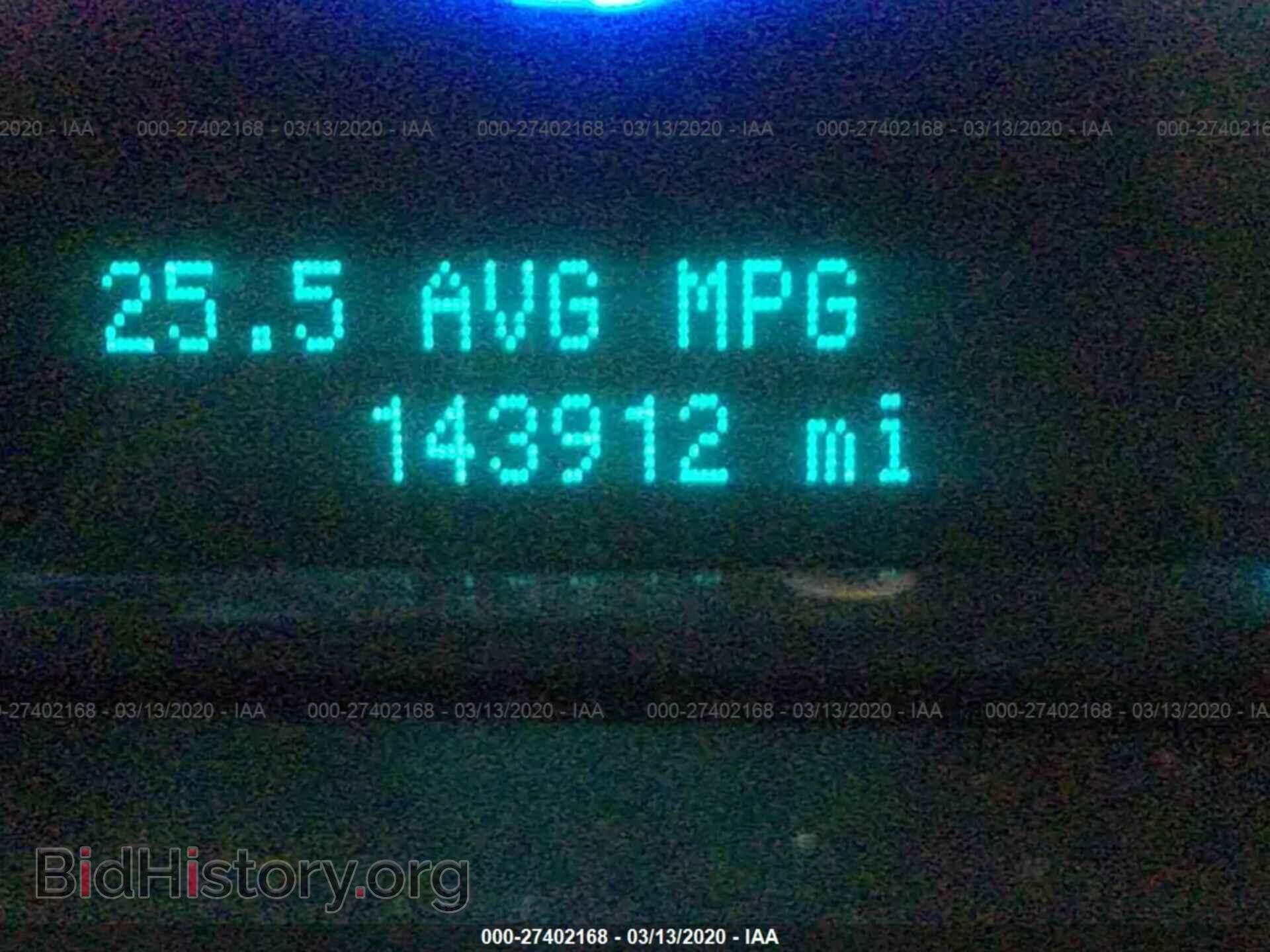 2010 FORD TAURUS - VIN: 1FAHP2EW0AG156707 - Фото 7