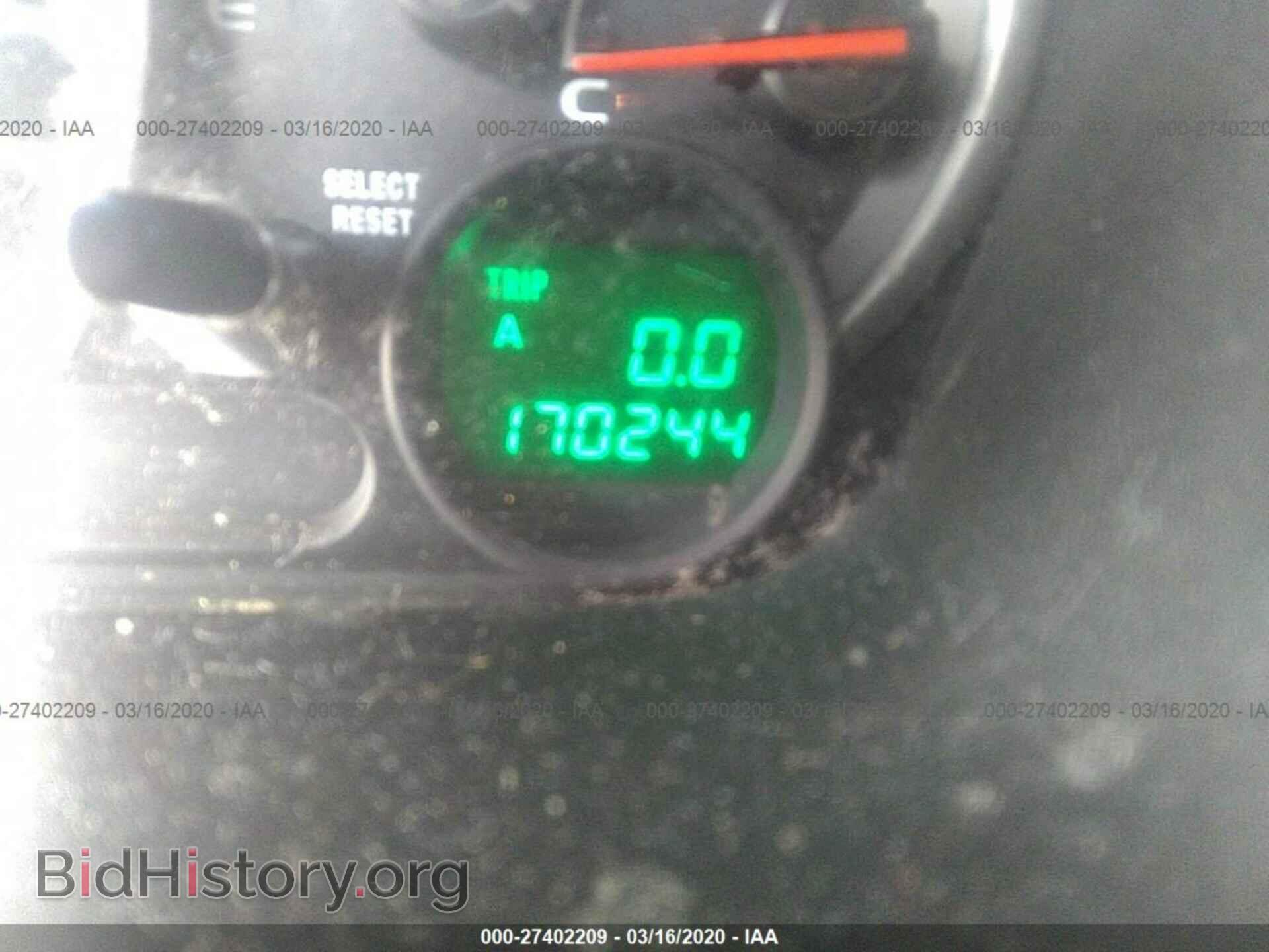 2005 Honda Pilot - VIN: 5FNYF18405B025004 - Photo 7