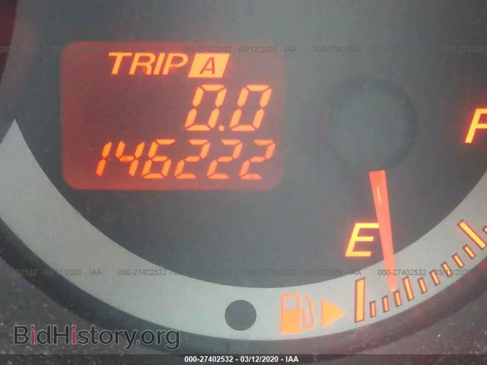 2008 MAZDA SPEED - VIN: JM1BK34M181836228 - Фото 7