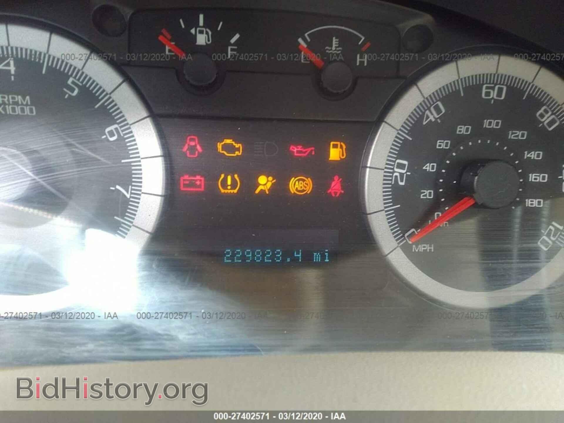 2009 FORD ESCAPE - VIN: 1FMCU03739KB21564 - Фото 7