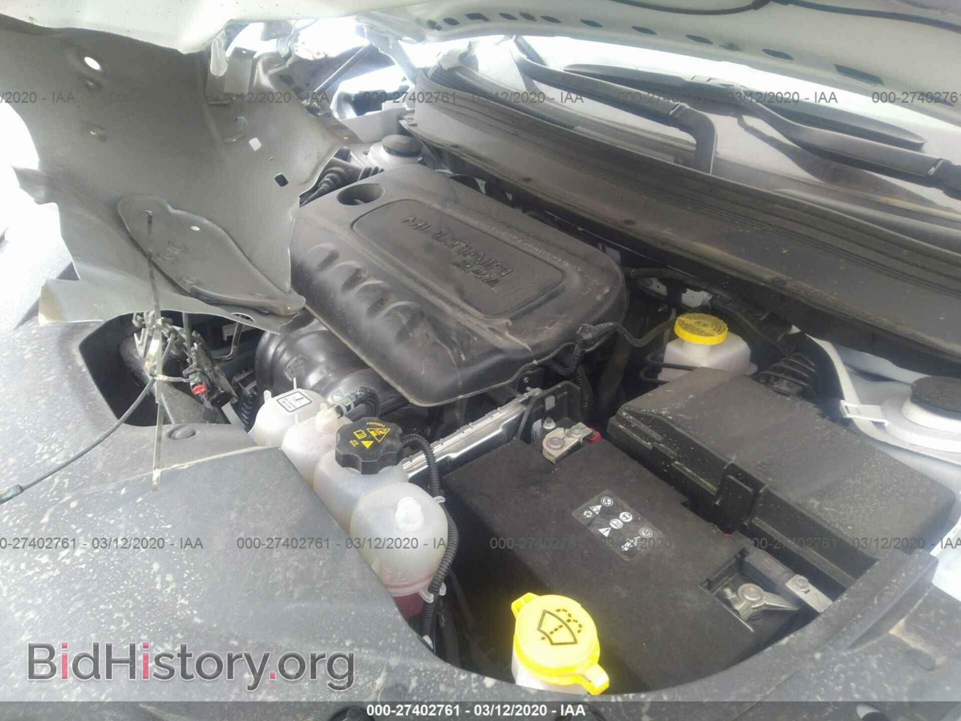 2019 JEEP CHEROKEE - VIN: 1C4PJLDB0KD444189 - Фото 10
