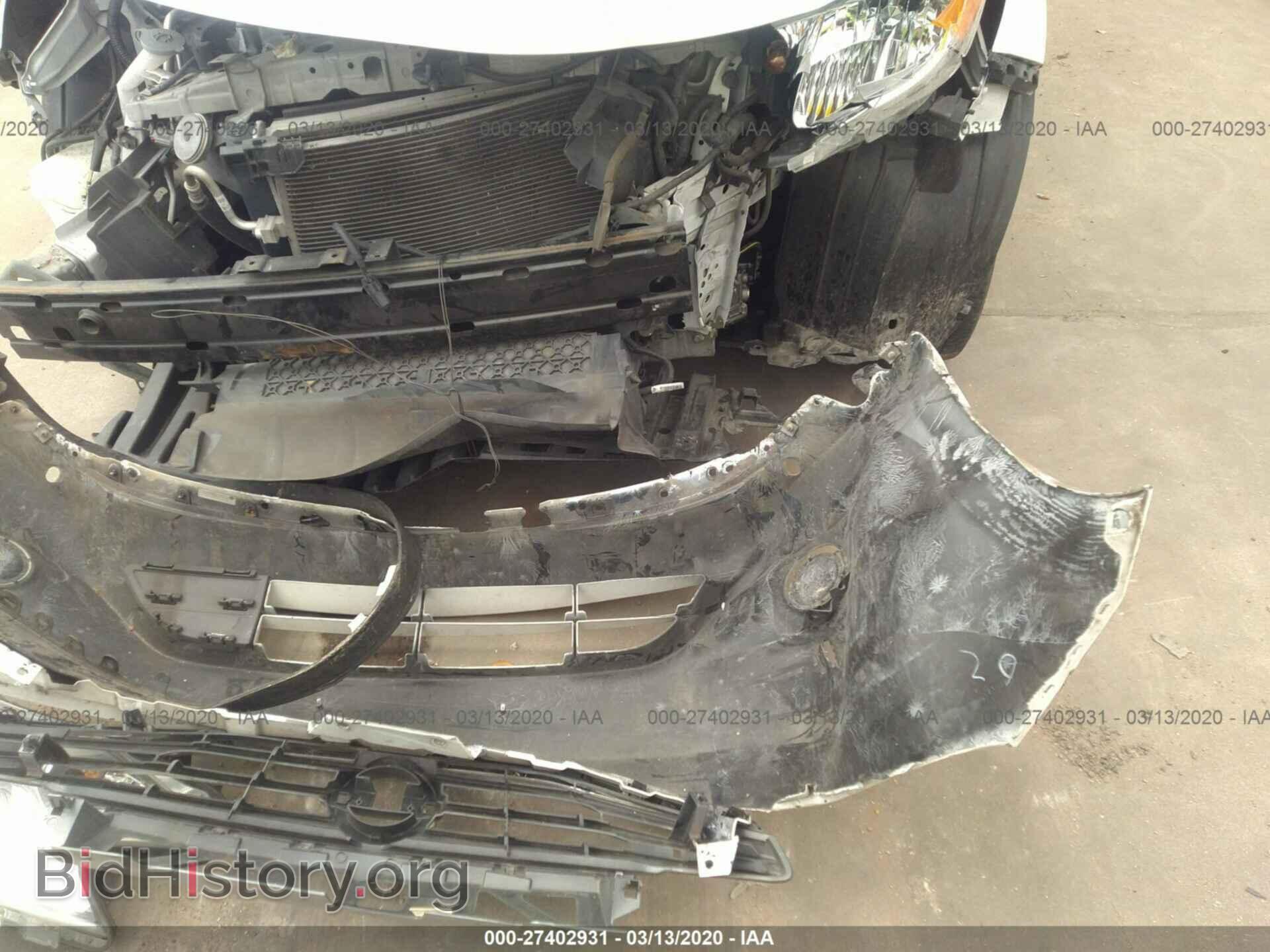 2016 NISSAN VERSA NOTE - VIN: 3N1CE2CP6GL372980 - Photo 6