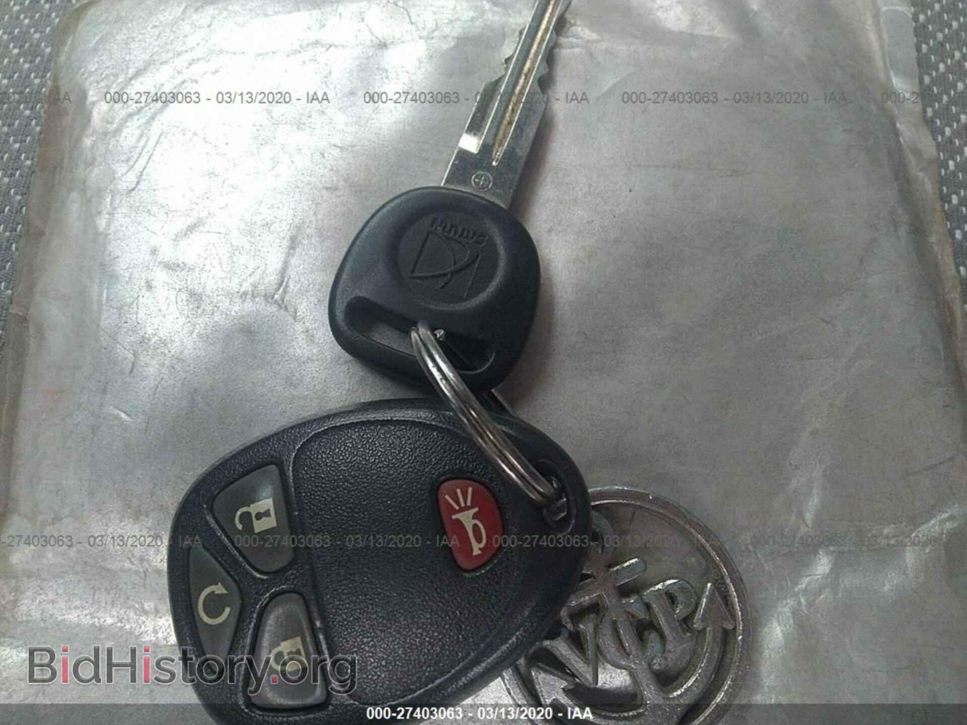 2008 SATURN VUE - VIN: 3GSCL53738S731895 - Фото 11