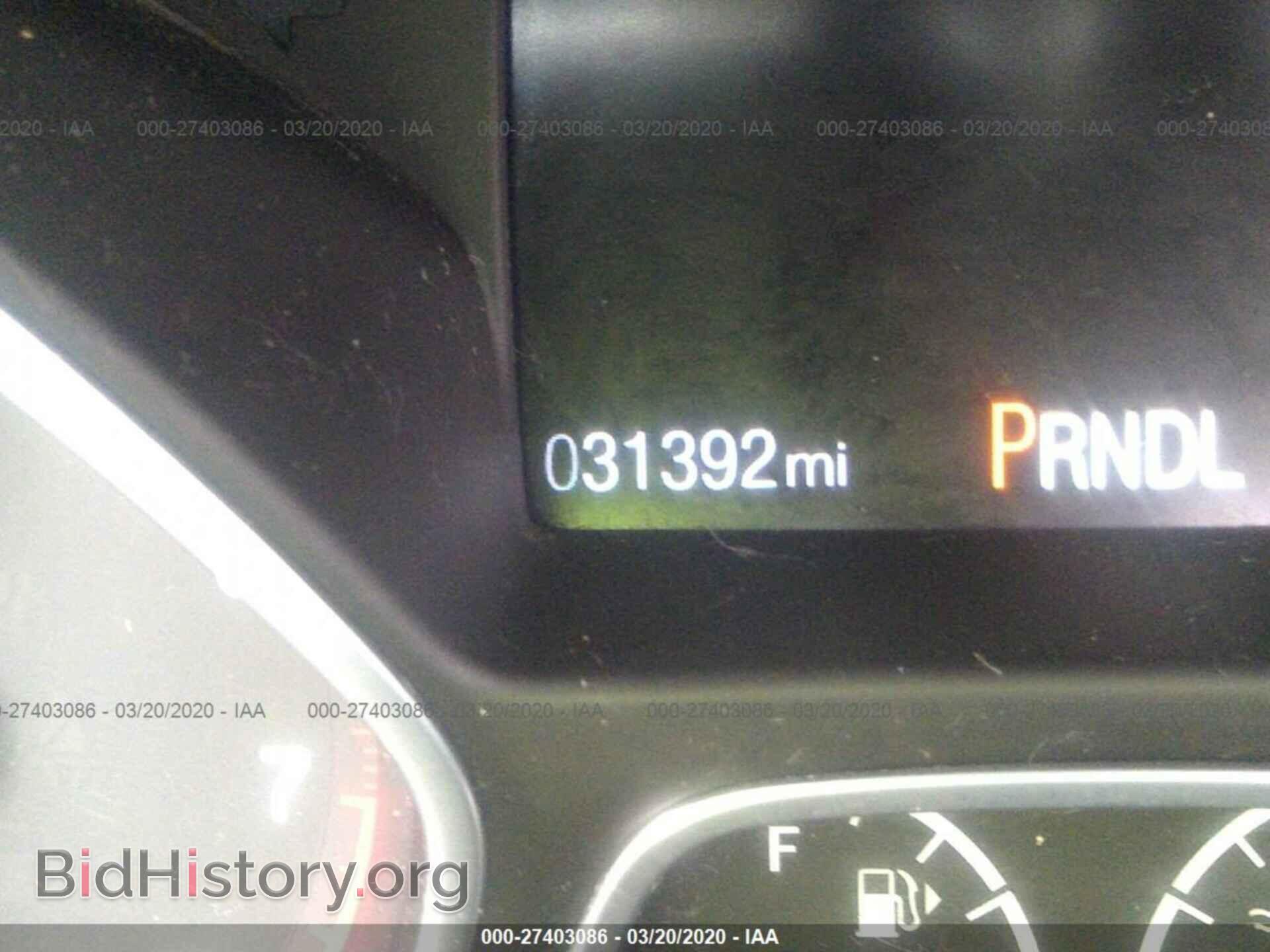 2016 FORD FOCUS - VIN: 1FADP3F21GL369312 - Фото 7