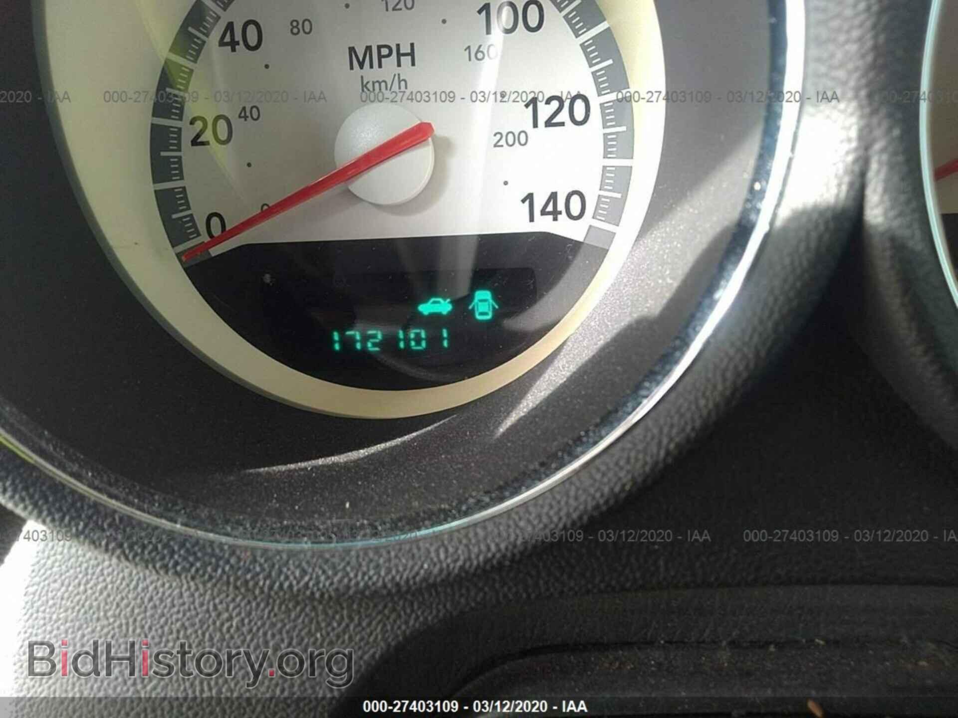 2010 DODGE CHARGER - VIN: 2B3CA3CV1AH188528 - Фото 7