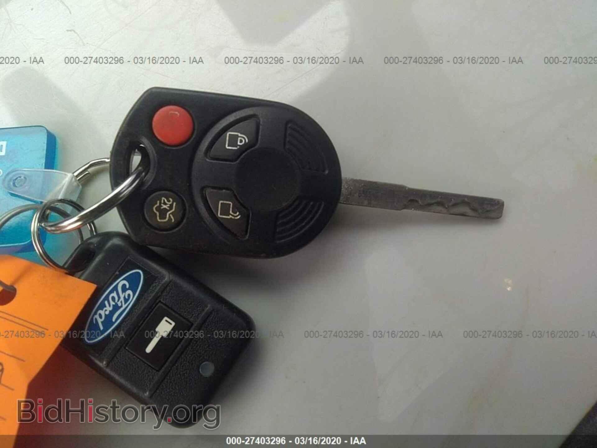 2012 FORD FOCUS - VIN: 1FAHP3M20CL214832 - Photo 11