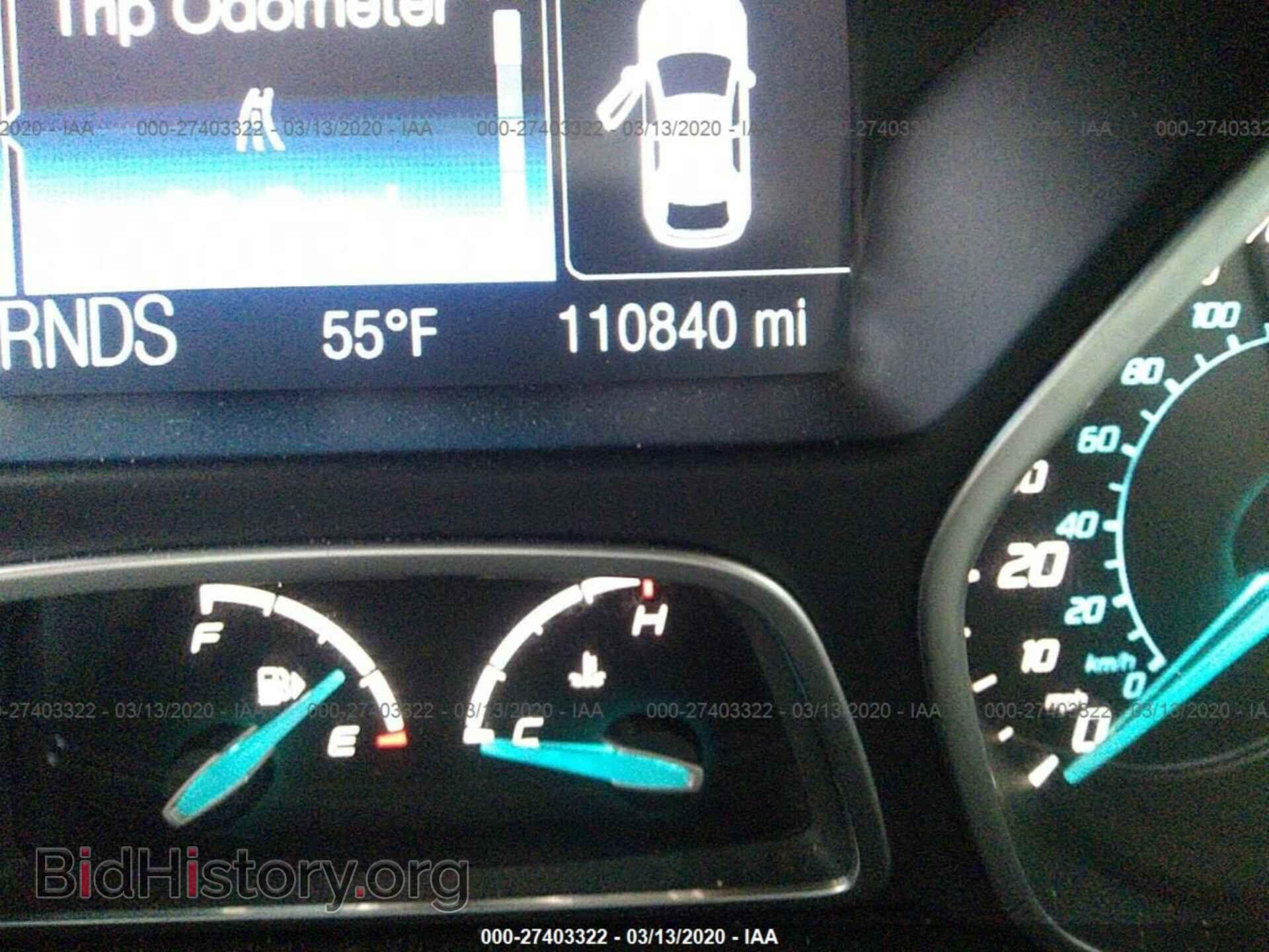 2012 FORD FOCUS - VIN: 1FAHP3N21CL245408 - Photo 7