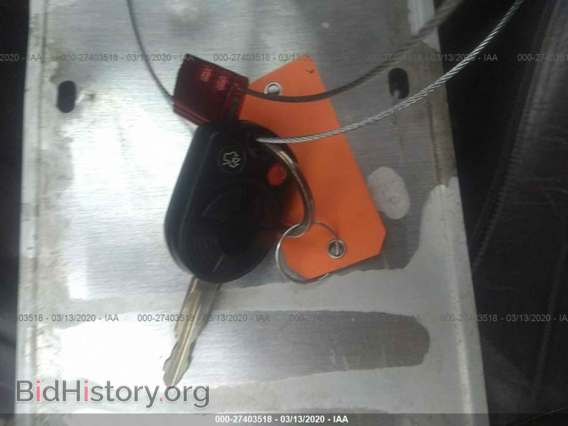 2008 FORD ESCAPE - VIN: 1FMCU03128KA82587 - Photo 11