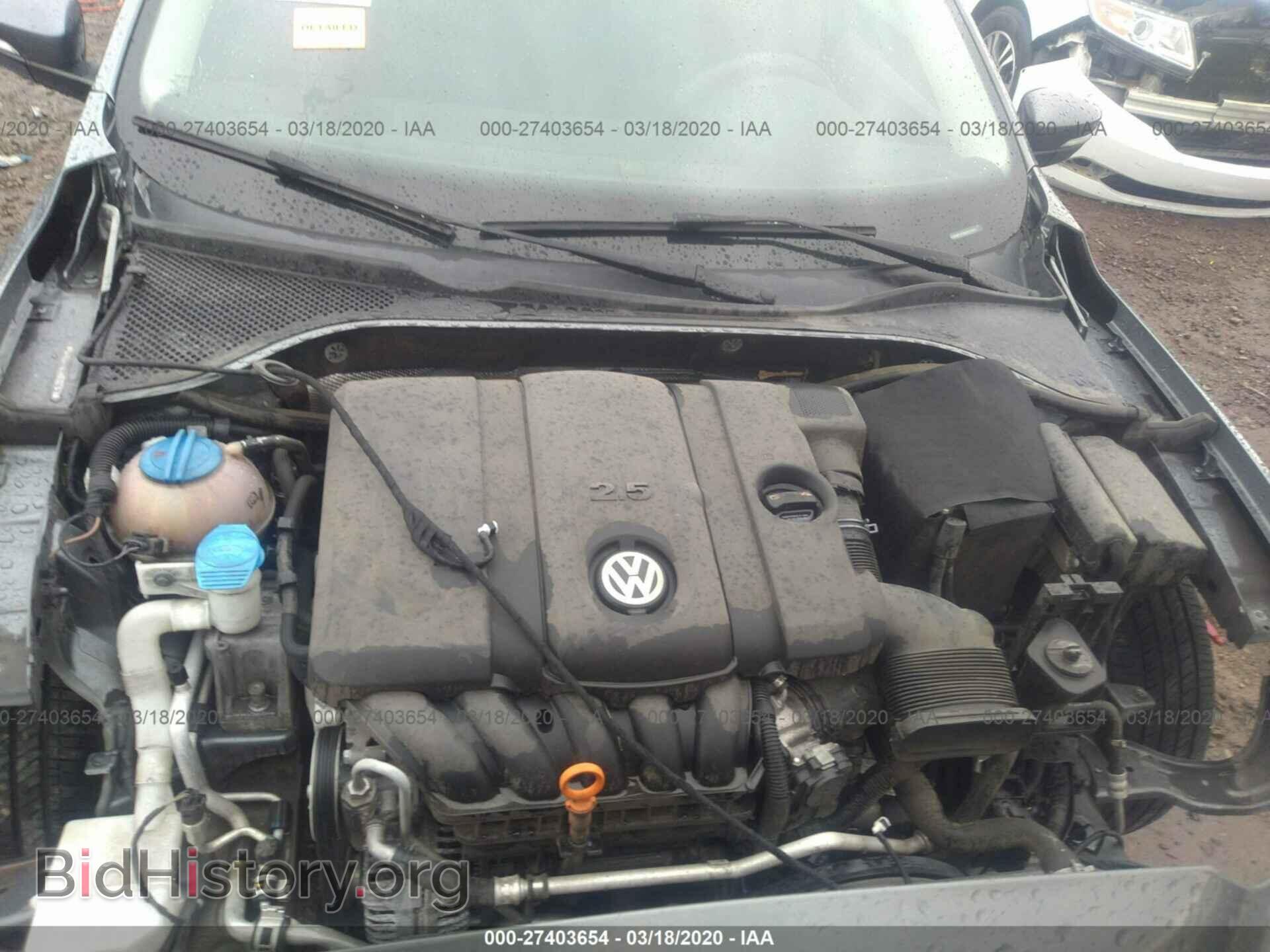 2013 VOLKSWAGEN PASSAT - VIN: 1VWAP7A35DC027472 - Фото 10