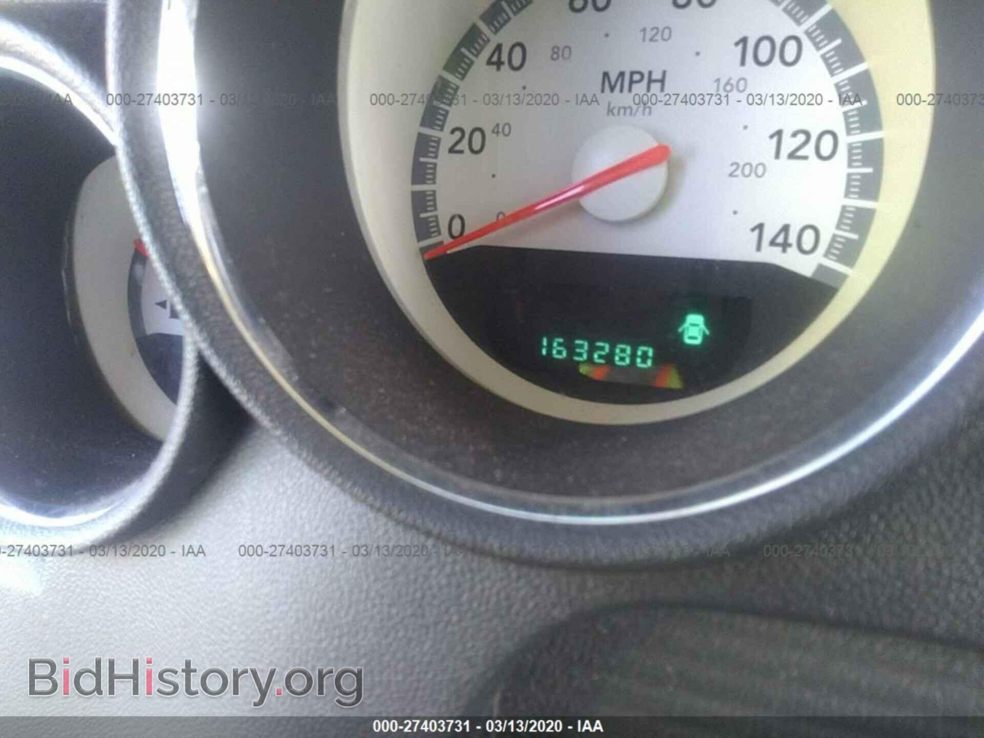 2009 DODGE CHARGER - VIN: 2B3KA33V79H521080 - Фото 7