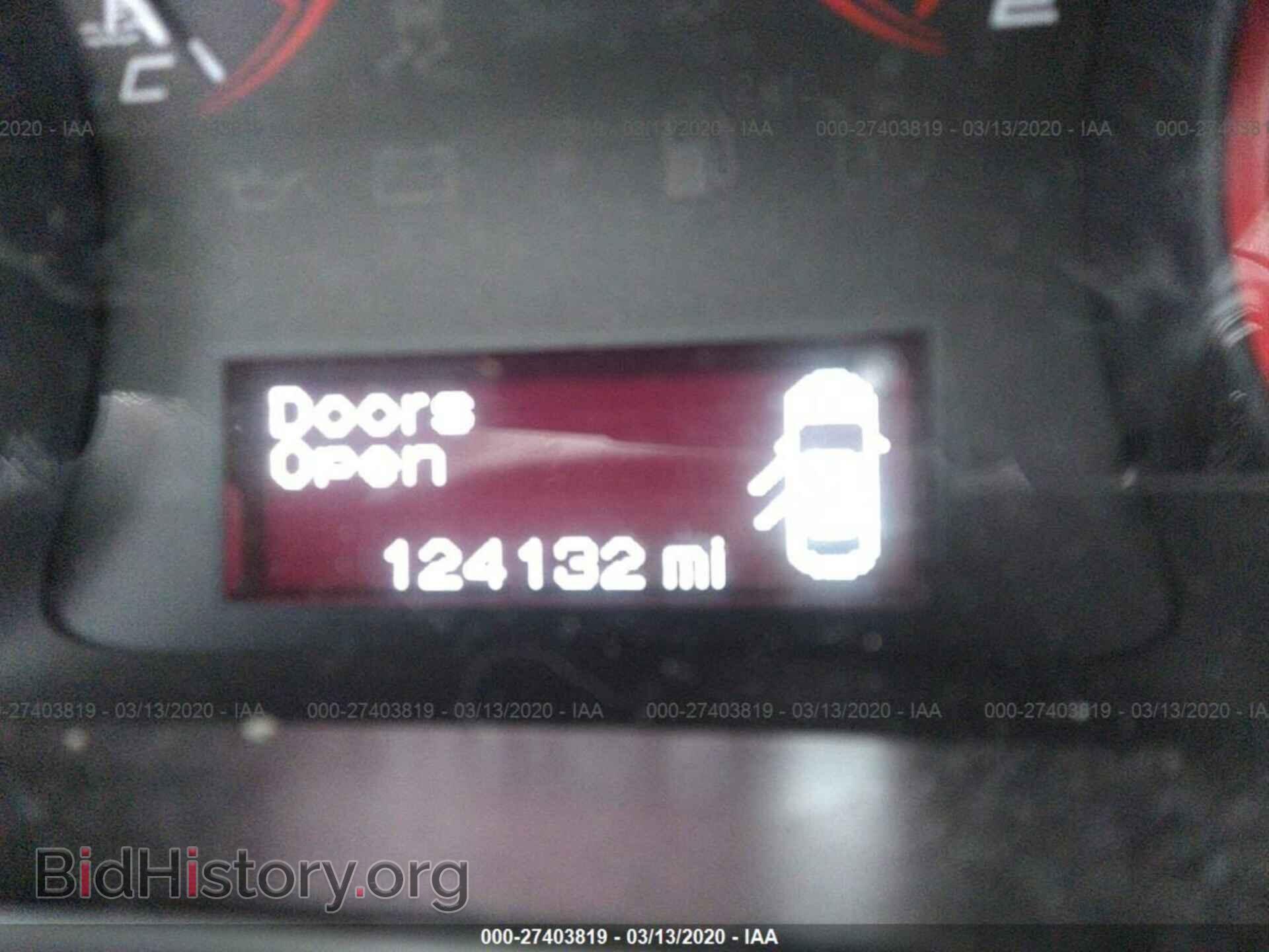 2014 DODGE DART - VIN: 1C3CDFAA3ED747298 - Photo 7