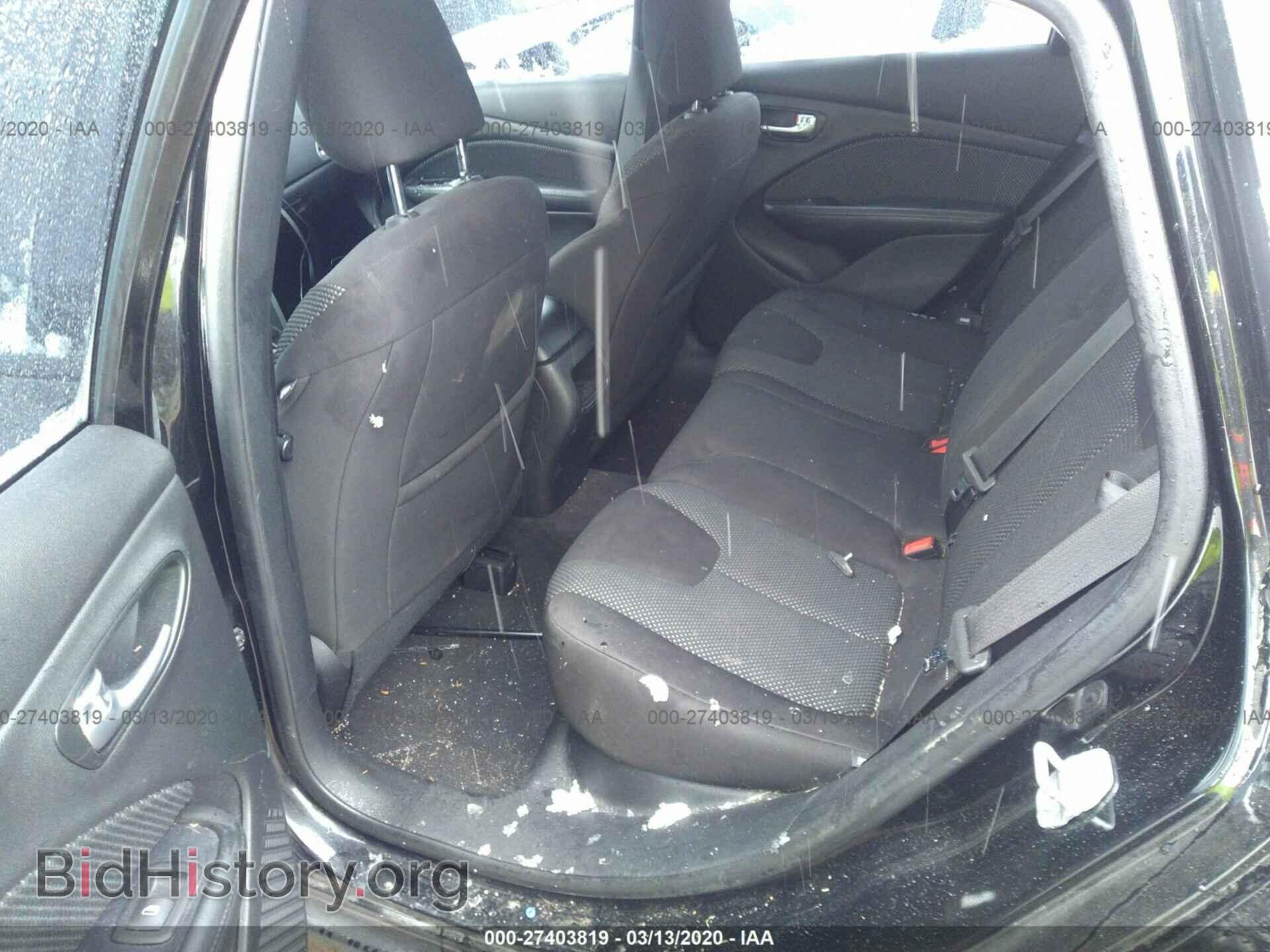2014 DODGE DART - VIN: 1C3CDFAA3ED747298 - Photo 8
