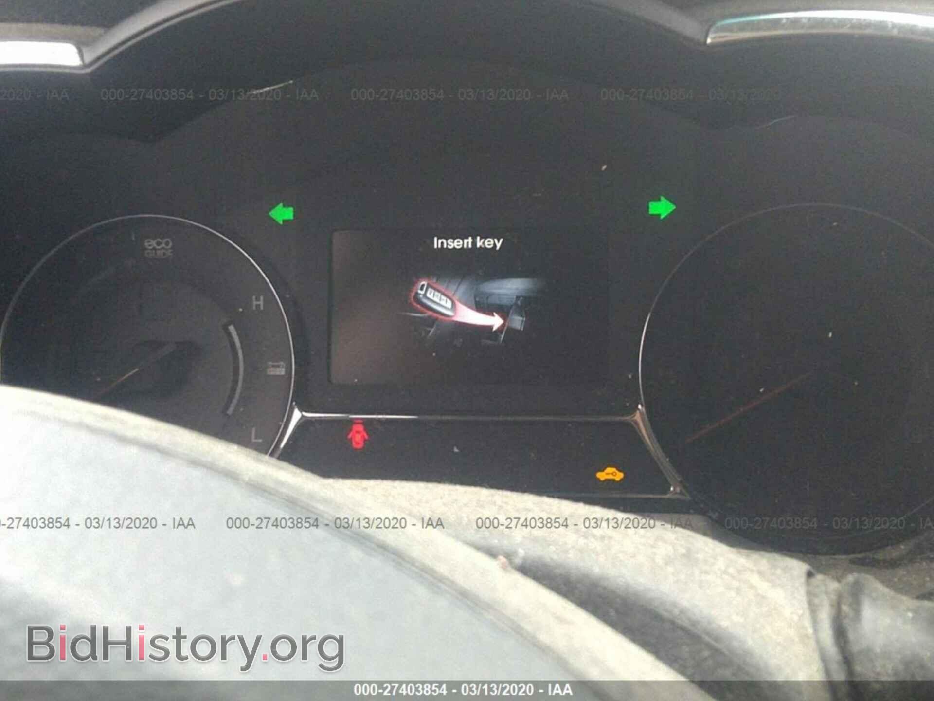2012 KIA OPTIMA - VIN: KNAGM4AD0C5020832 - Фото 7
