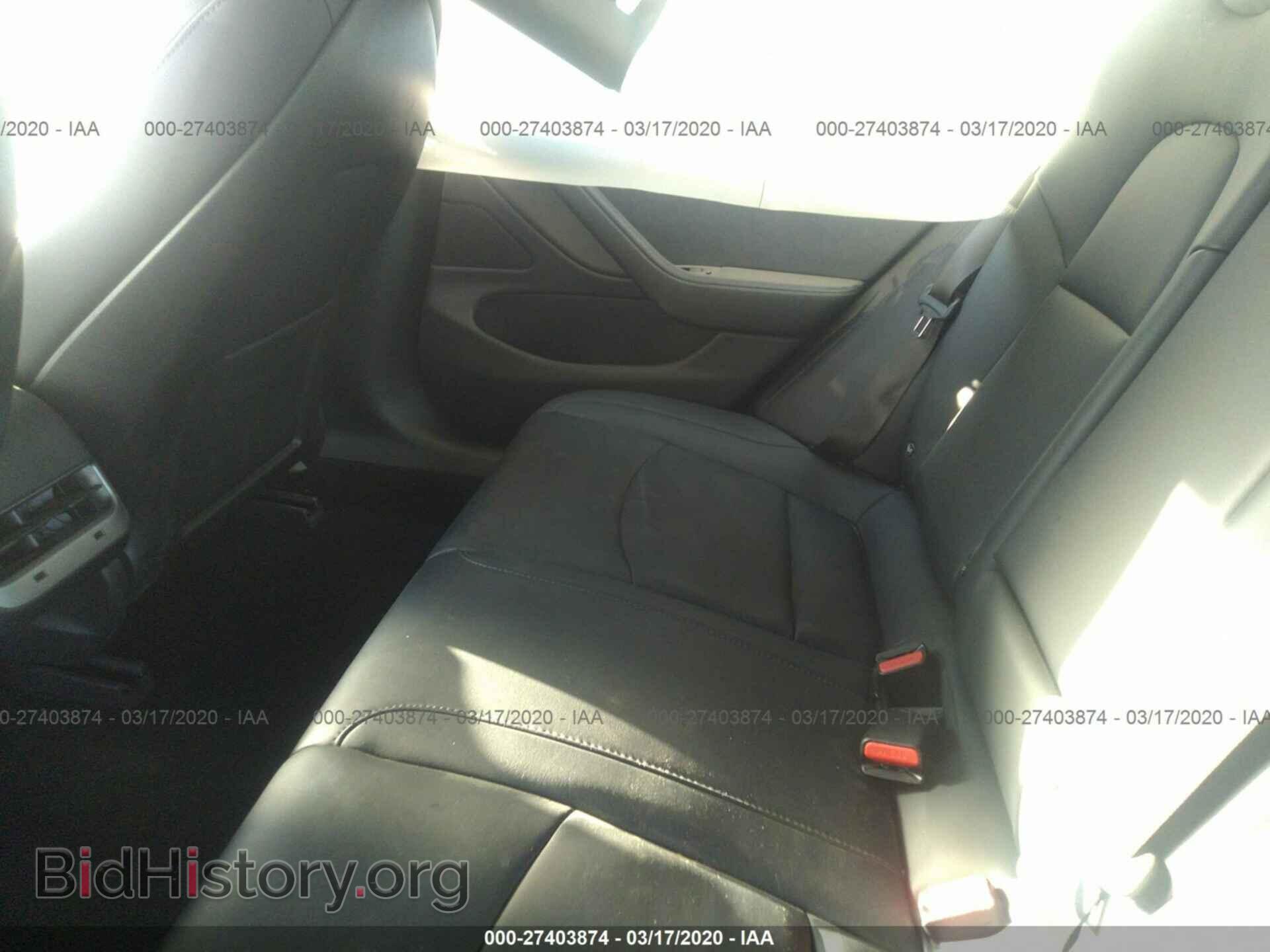 2018 TESLA MODEL 3 - VIN: 5YJ3E1EA6JF003106 - Photo 8