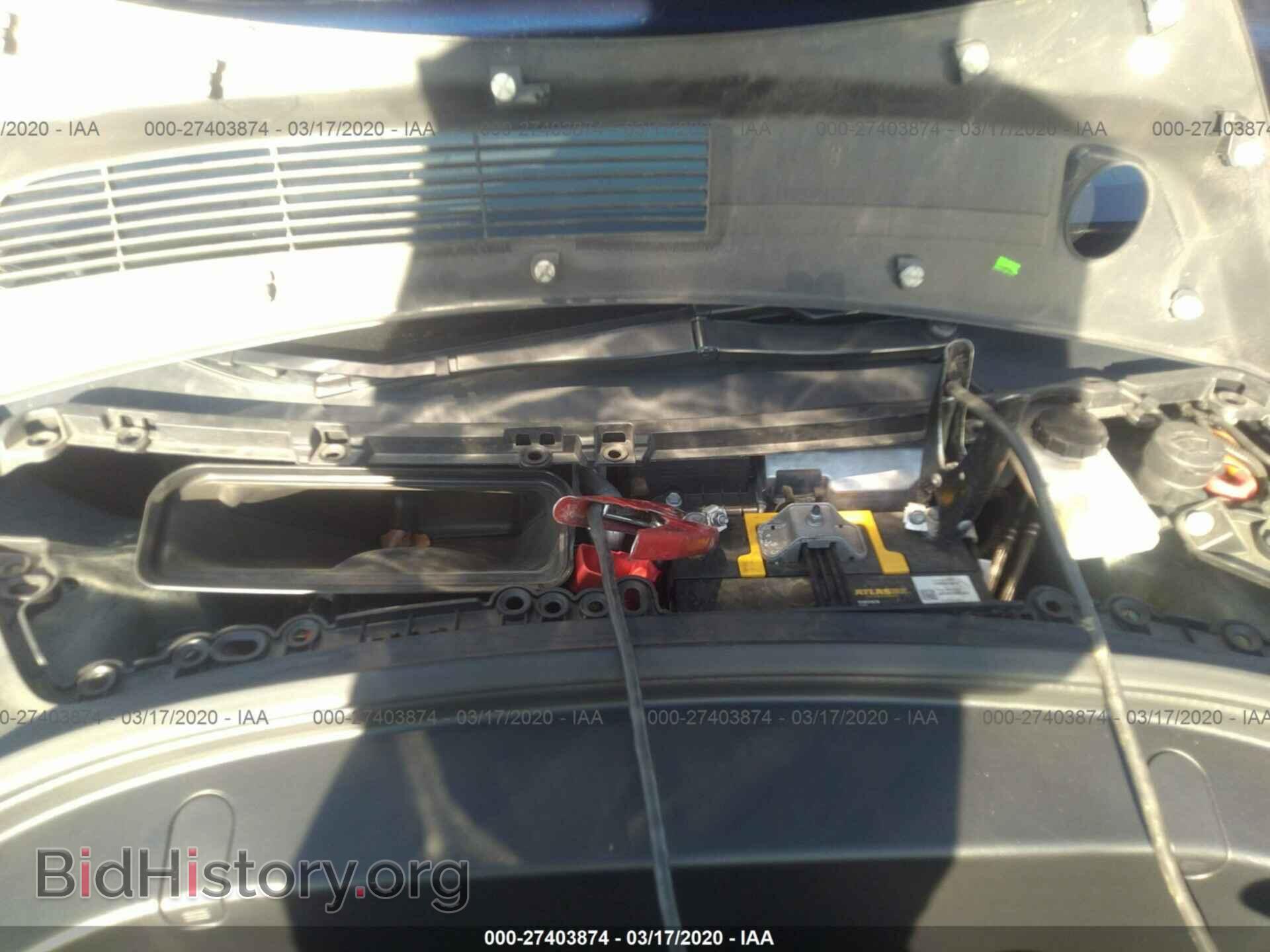 2018 TESLA MODEL 3 - VIN: 5YJ3E1EA6JF003106 - Photo 10