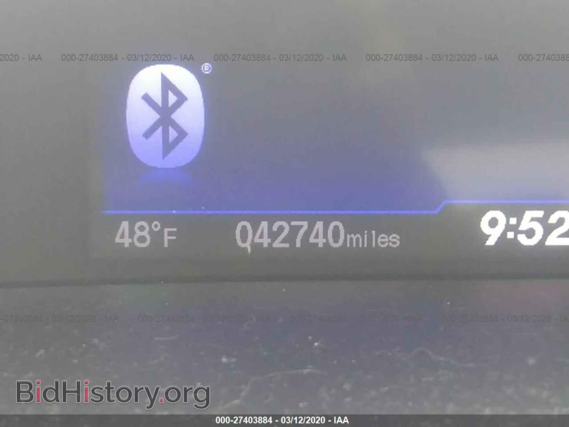 2013 HONDA CIVIC - VIN: 19XFB2F84DE221983 - Фото 7