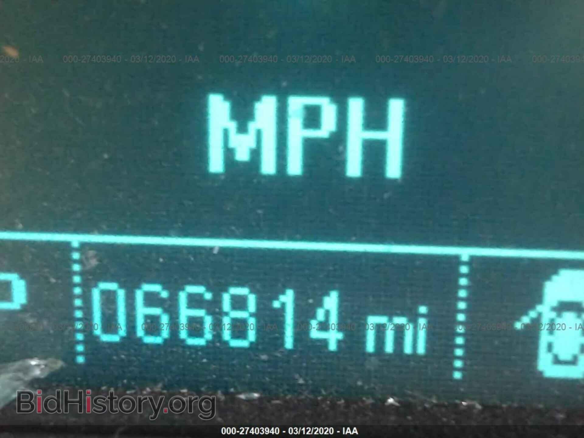 2014 BUICK ENCORE - VIN: KL4CJASB2EB775517 - Photo 7