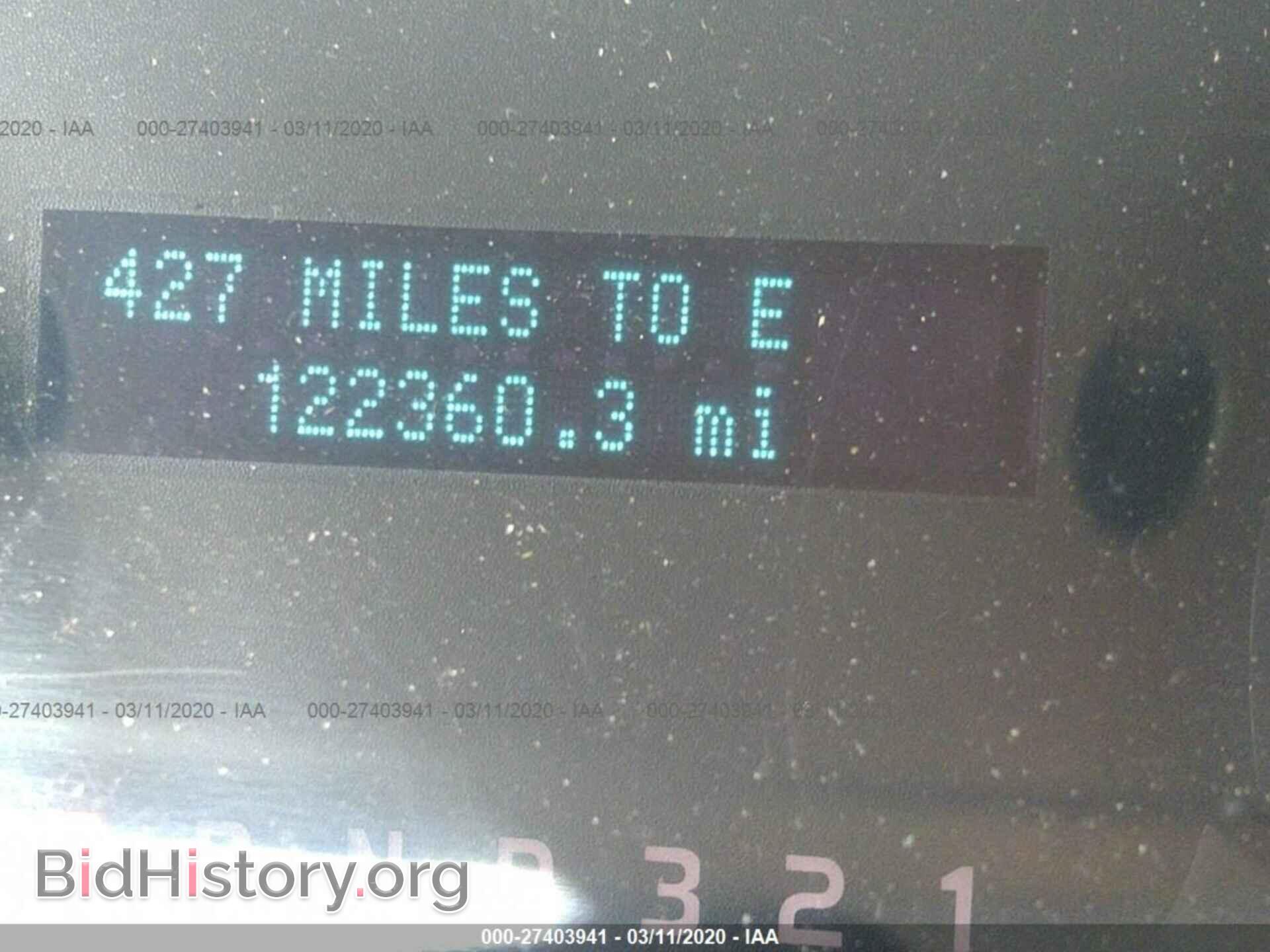 2012 FORD F150 - VIN: 1FTFW1EF5CFA21245 - Фото 7