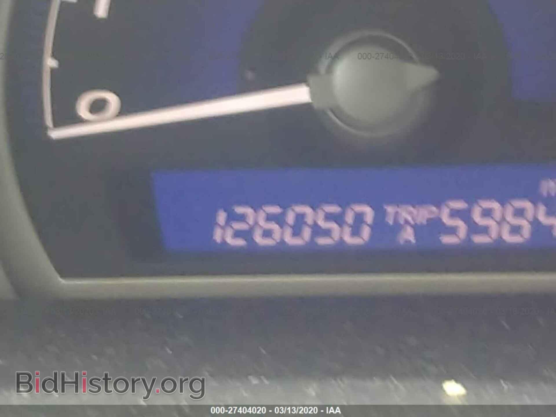 2011 HONDA CIVIC - VIN: 19XFA1F53BE048215 - Photo 7