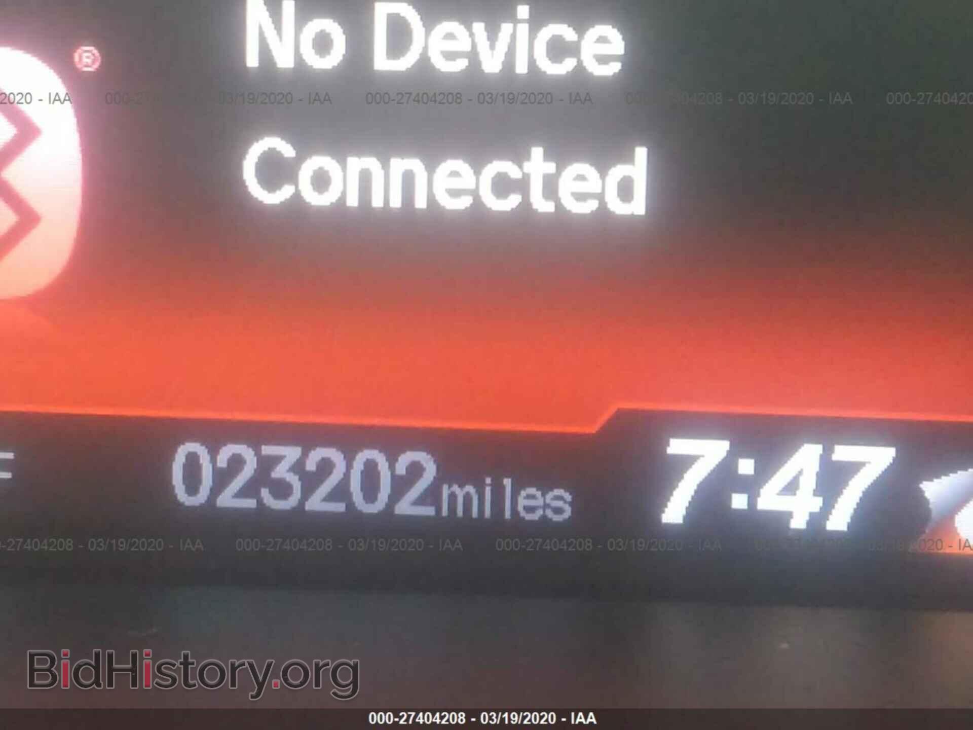 2014 HONDA CIVIC - VIN: 2HGFB2F50EH548135 - Фото 7