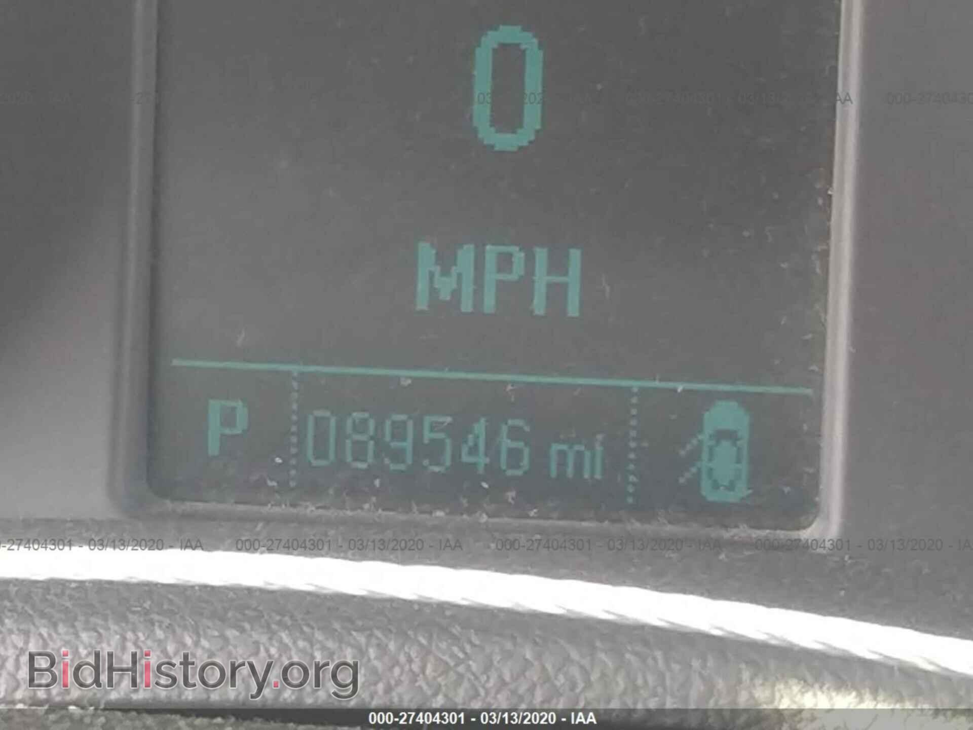 2013 BUICK ENCORE - VIN: KL4CJBSB1DB116087 - Фото 7