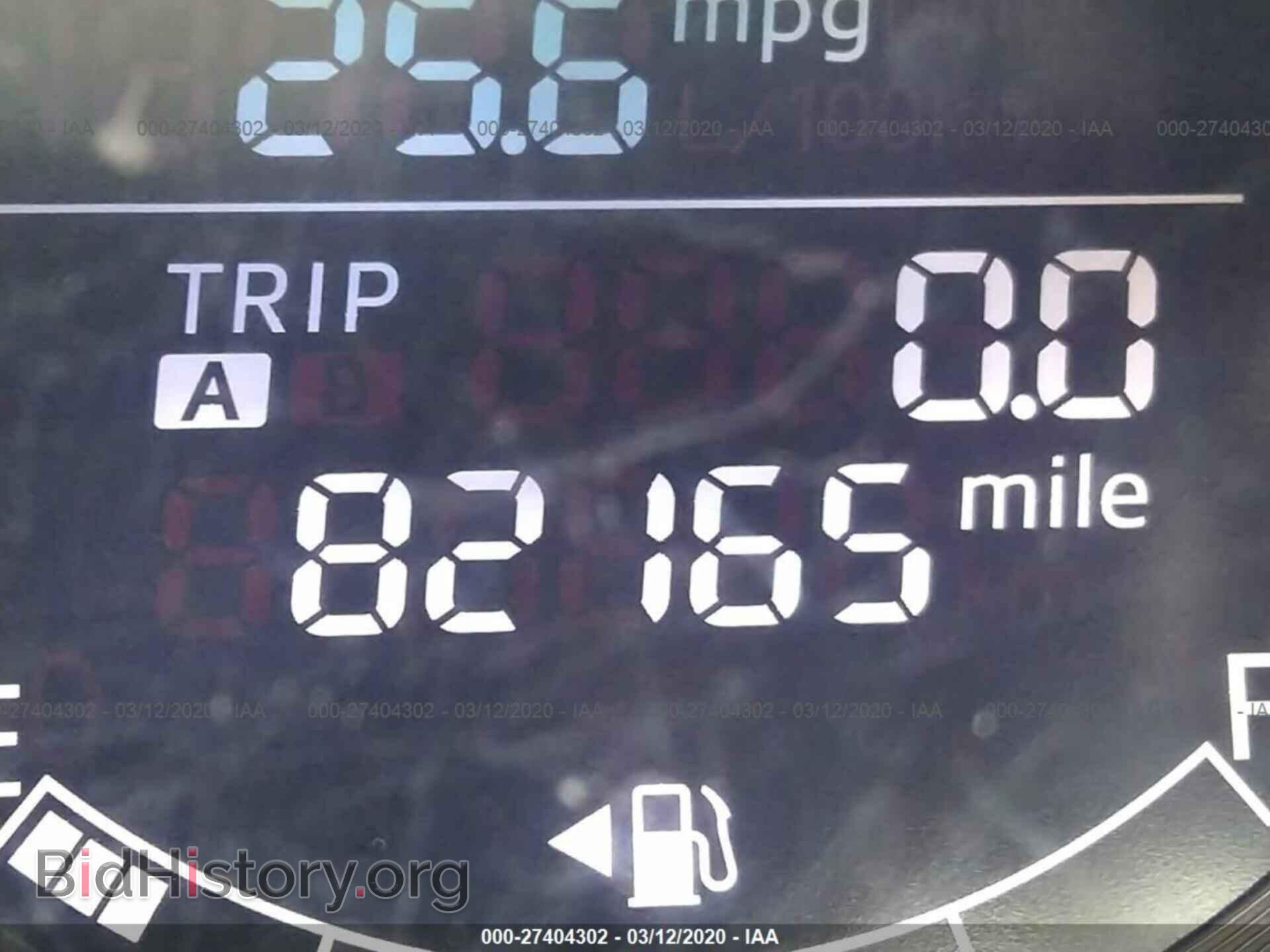 2013 MAZDA CX-5 - VIN: JM3KE4DE7D0156878 - Фото 7