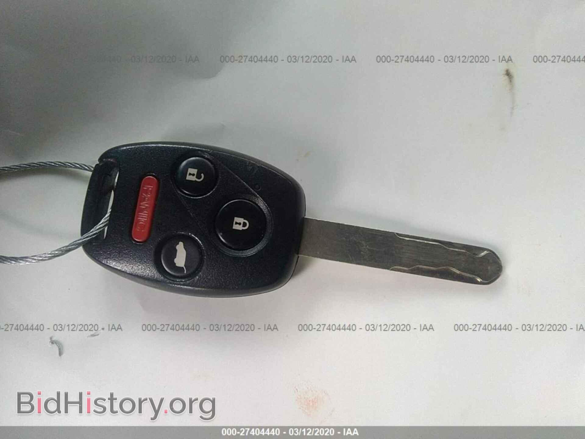 2010 HONDA PILOT - VIN: 5FNYF4H58AB034652 - Фото 11
