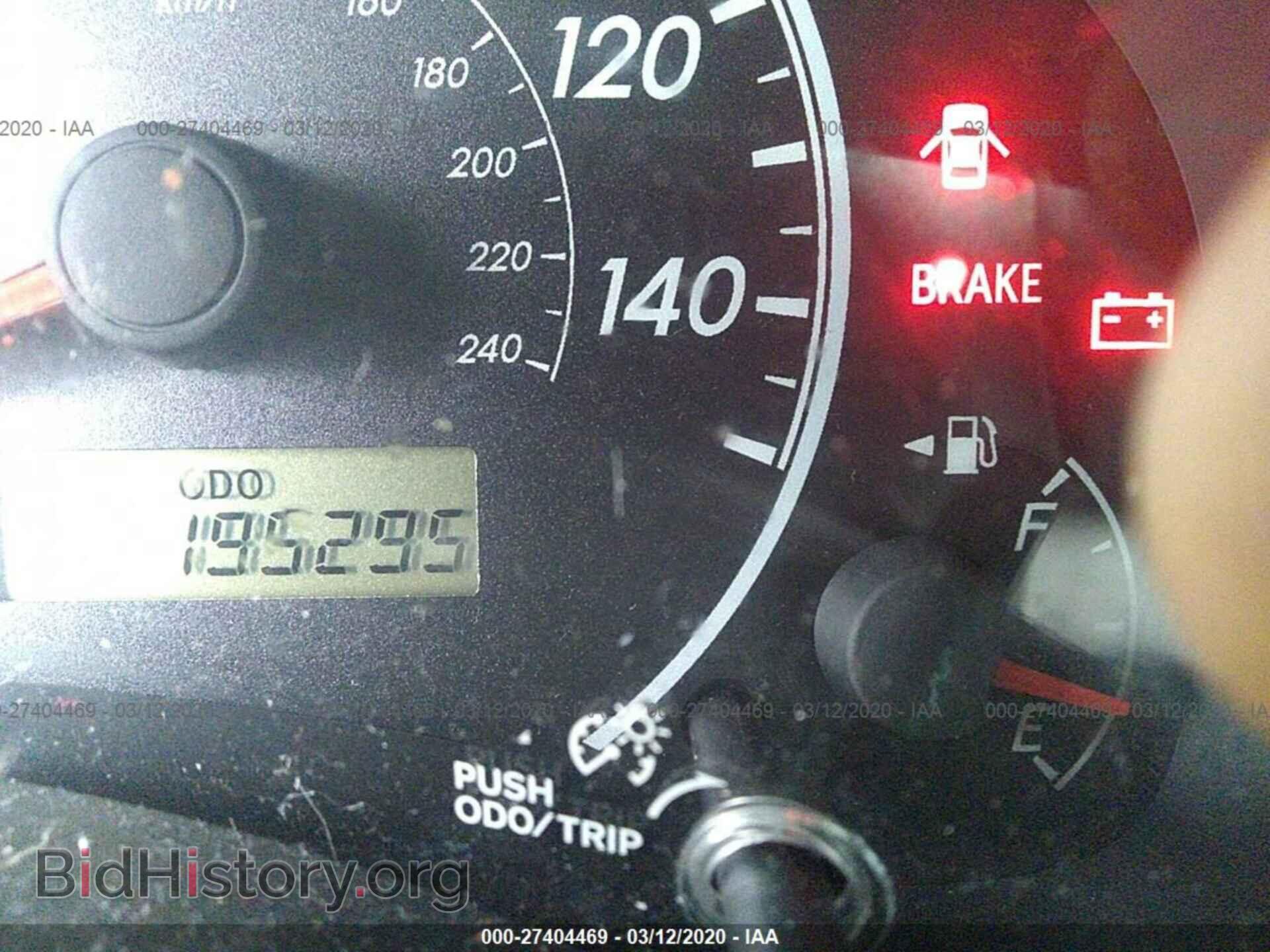 2011 TOYOTA COROLLA - VIN: 2T1BU4EE8BC593396 - Photo 7
