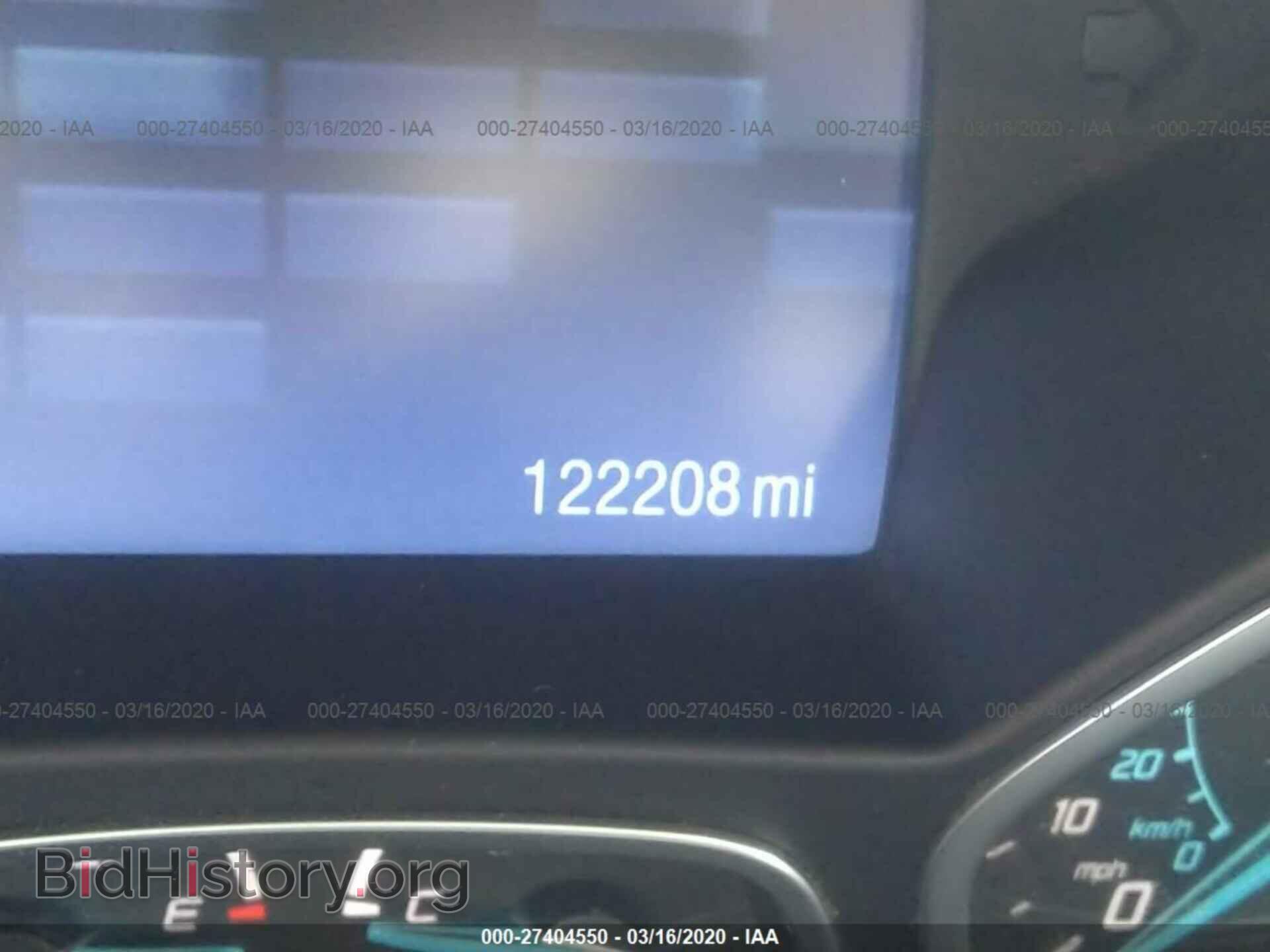 2012 Ford Focus - VIN: 1FAHP3H26CL197464 - Photo 7