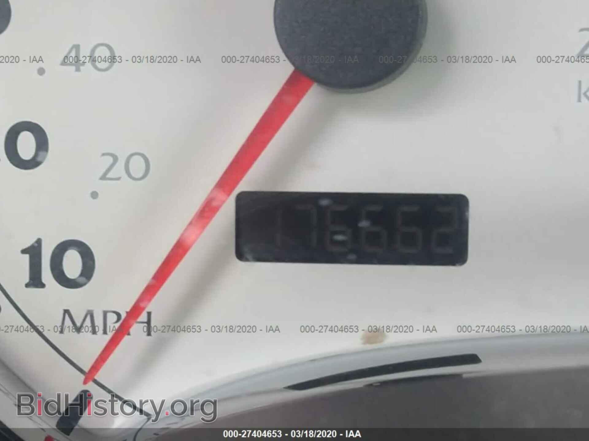 2005 SATURN VUE - VIN: 5GZCZ534X5S836598 - Фото 7