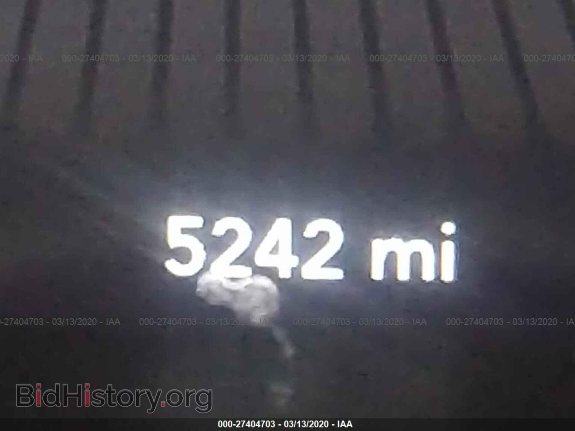 2019 DODGE CHALLENGER - VIN: 2C3CDZAGXKH671776 - Photo 7