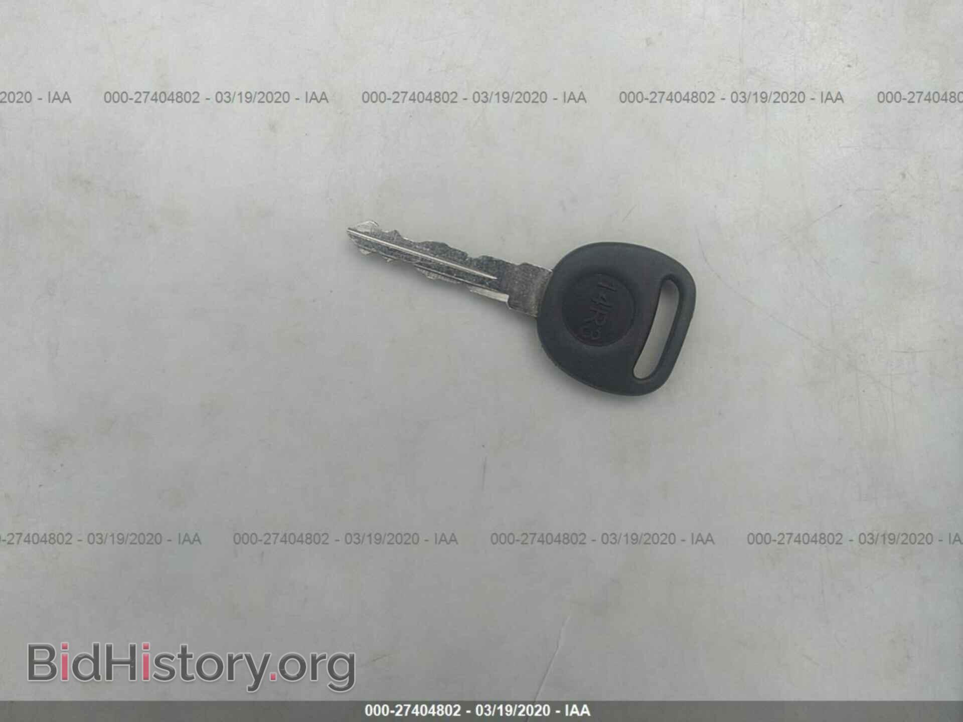 2011 GMC SAVANA - VIN: 1GTW7GBA7B1189733 - Фото 11