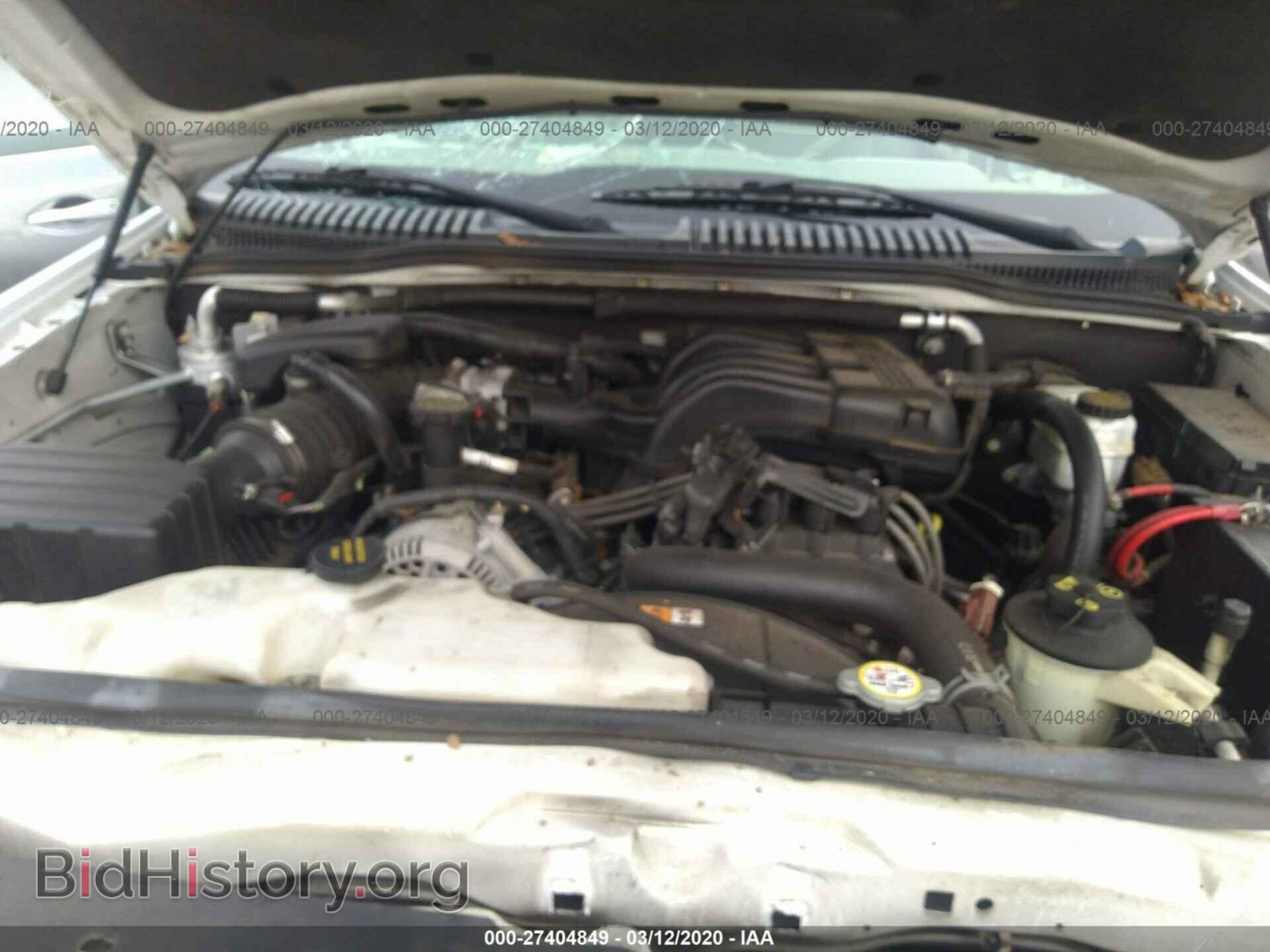 2006 FORD EXPLORER - VIN: 1FMEU63E46UA26781 - Фото 10