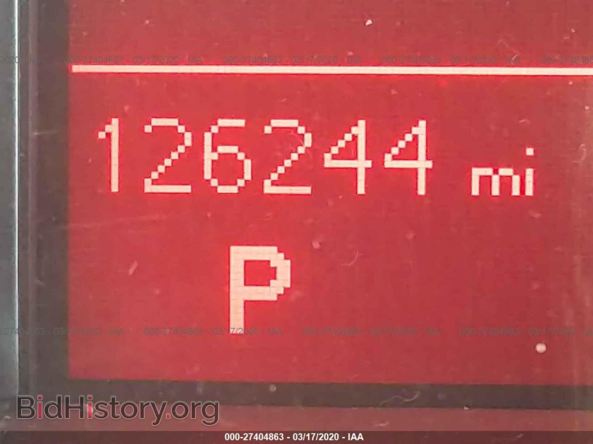 2012 AUDI Q5 - VIN: WA1CFAFP6CA029260 - Фото 7