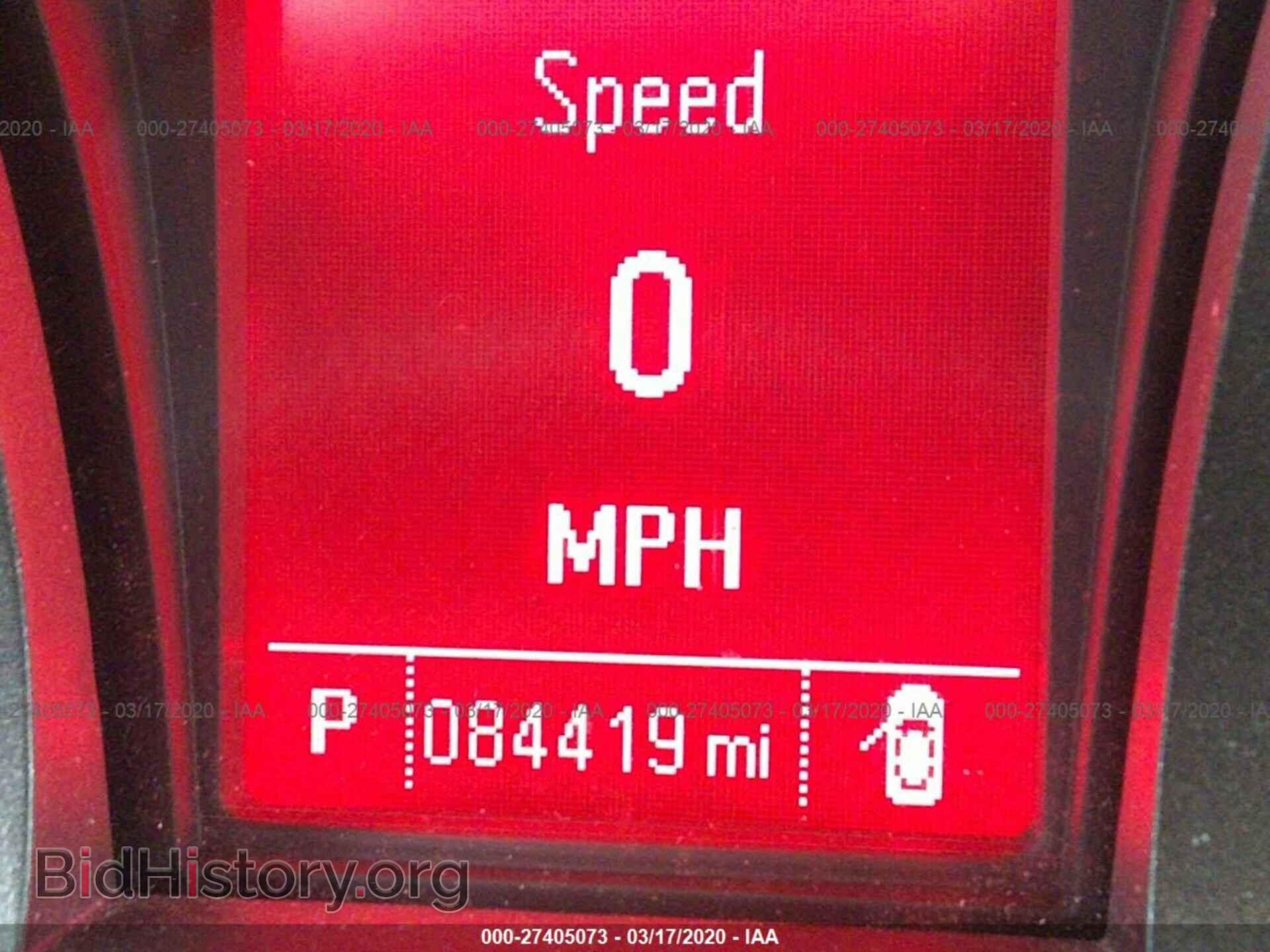 2013 GMC TERRAIN - VIN: 2GKALSEK1D6379870 - Фото 7
