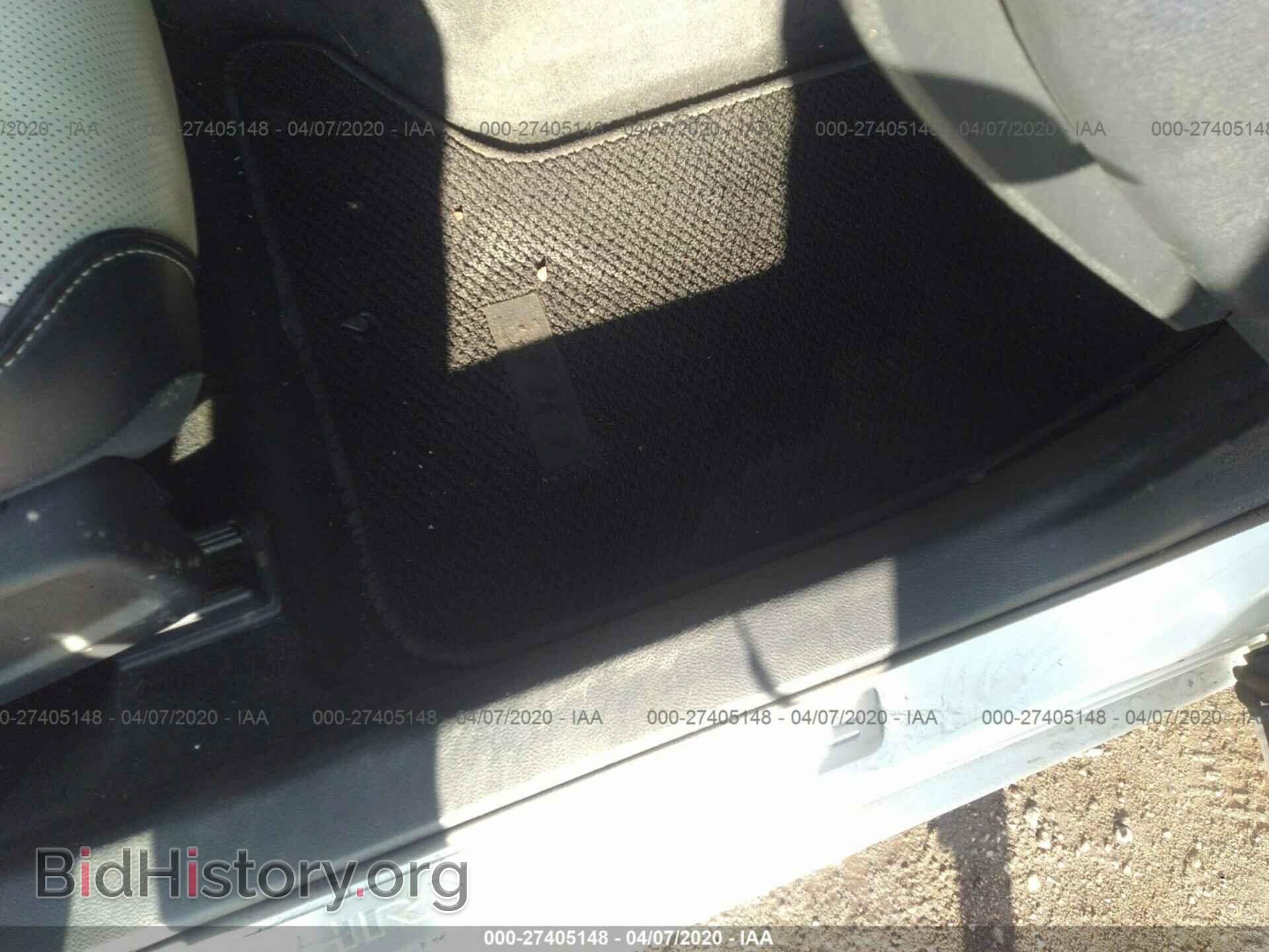 2015 CHRYSLER 300C - VIN: 2C3CCASG7FH846249 - Фото 6