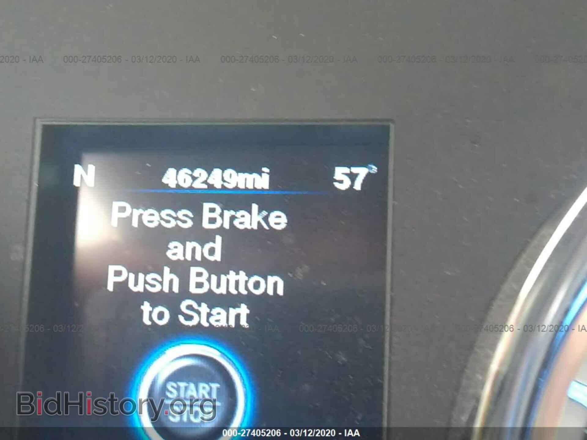 2012 CHRYSLER 300C - VIN: 2C3CCAET2CH186125 - Фото 7