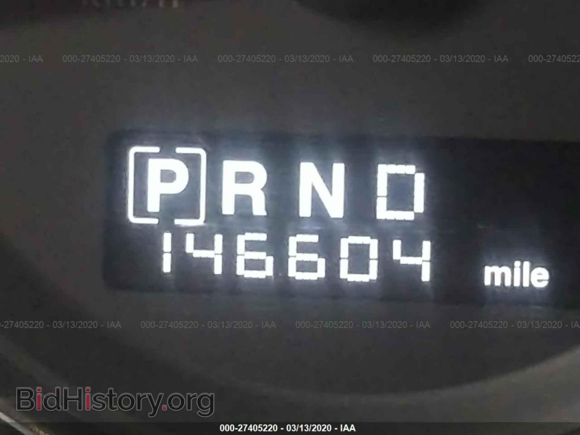 2008 JEEP COMMANDER - VIN: 1J8HH48K78C167693 - Фото 7