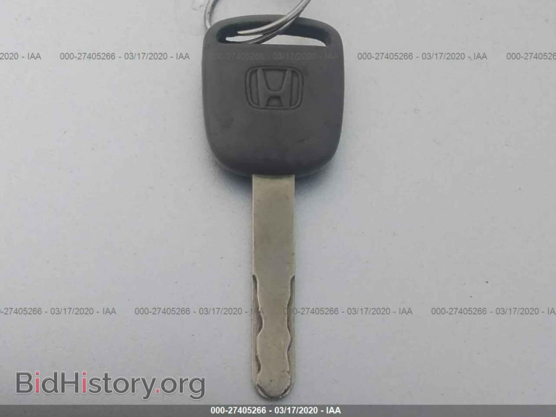 2005 HONDA PILOT - VIN: 2HKYF18145H571957 - Фото 11