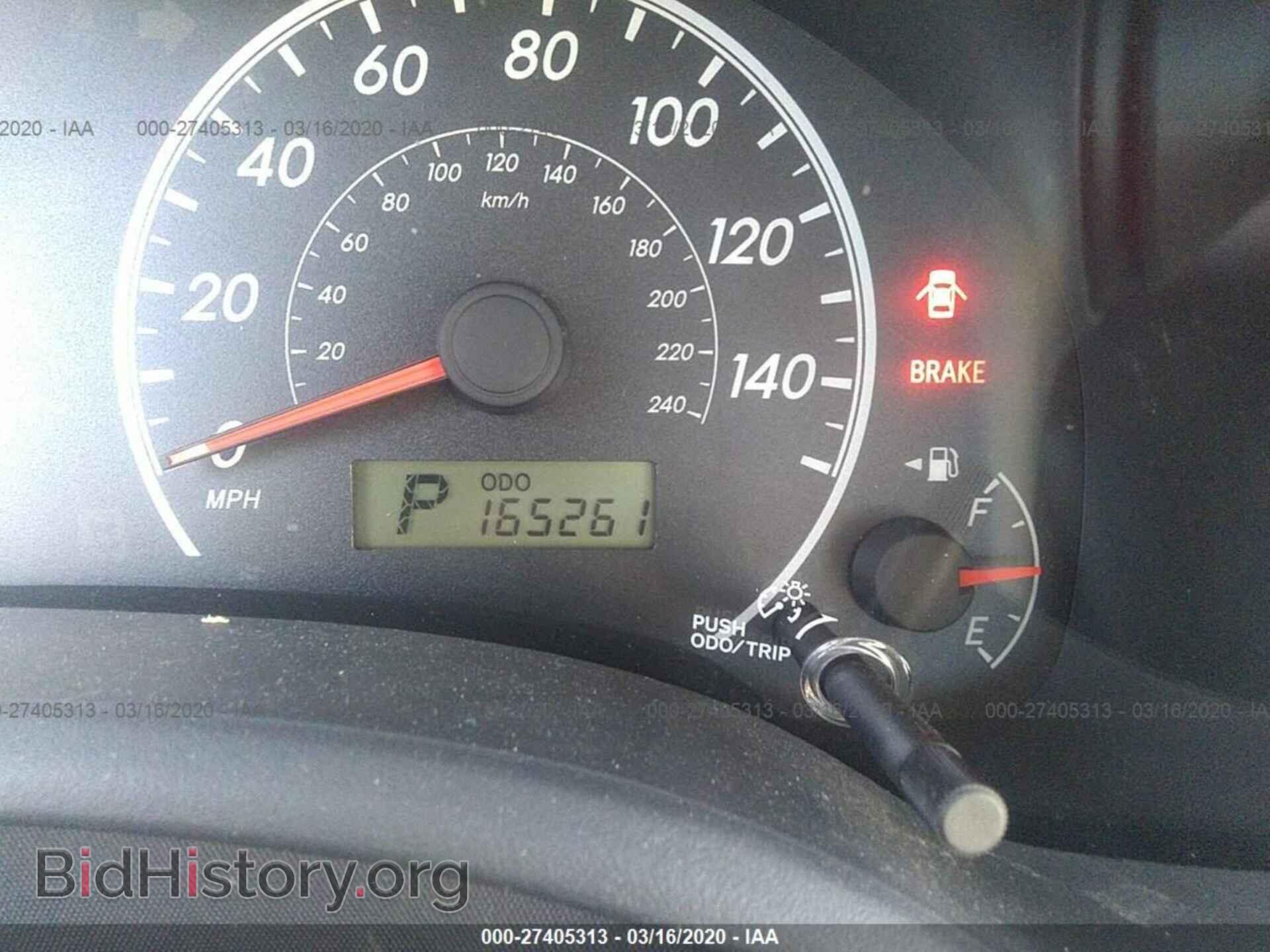 2013 TOYOTA COROLLA - VIN: 2T1BU4EE3DC973264 - Фото 7