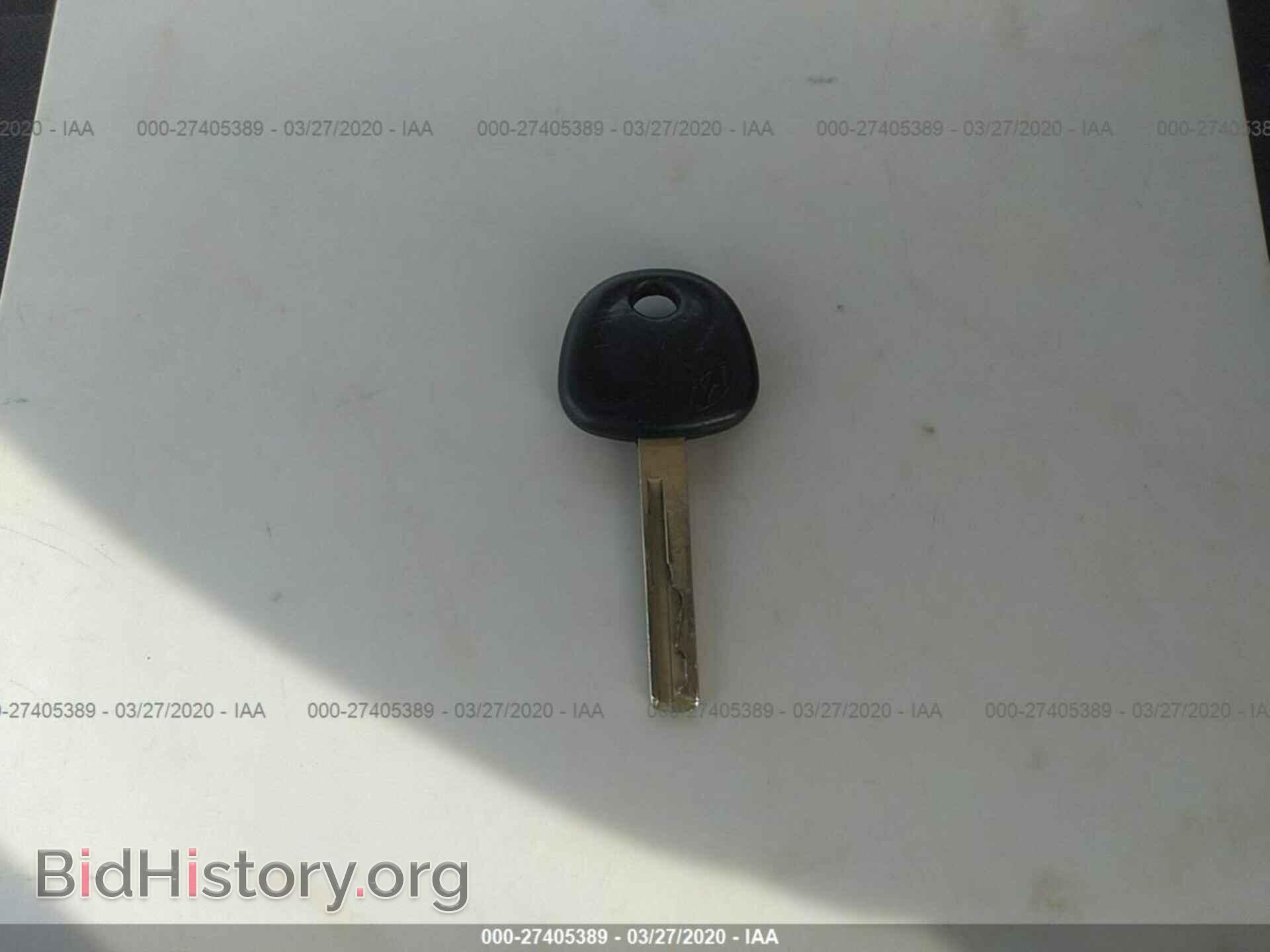 2012 HYUNDAI ACCENT - VIN: KMHCT4AE2CU058058 - Фото 11