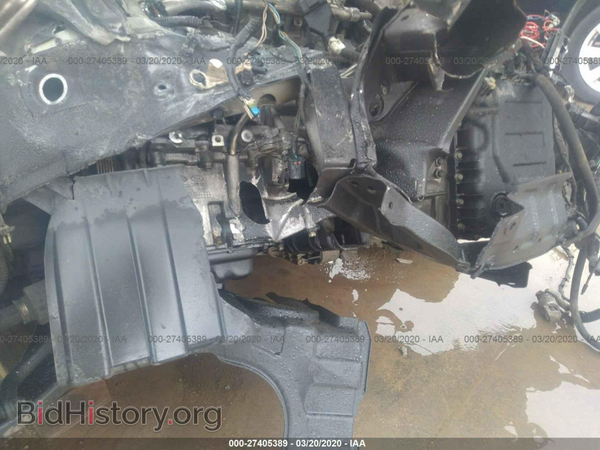 2012 HYUNDAI ACCENT - VIN: KMHCT4AE2CU058058 - Фото 6