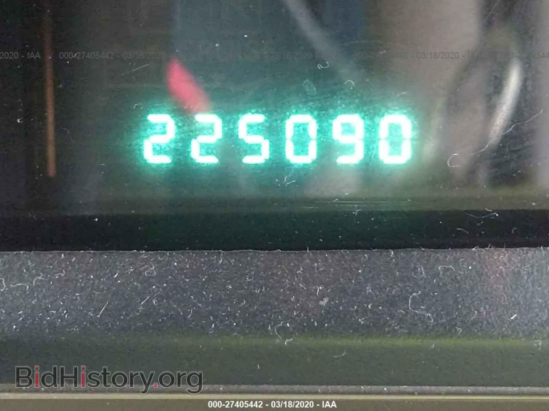 2010 DODGE JOURNEY - VIN: 3D4PG5FV5AT116893 - Фото 7