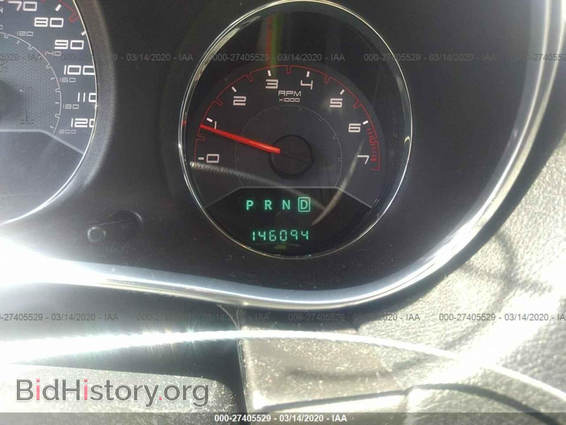 2013 DODGE AVENGER - VIN: 1C3CDZAB7DN643030 - Фото 7