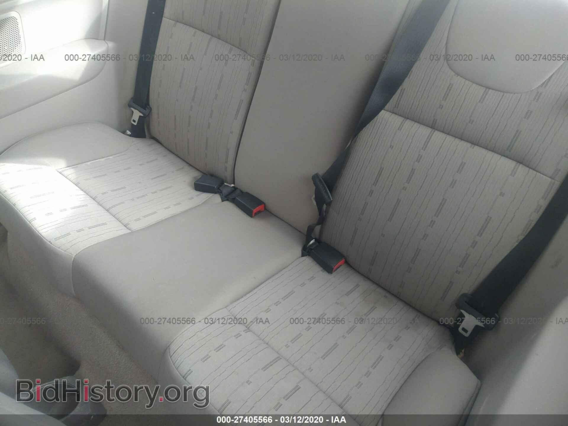 2008 FORD FOCUS - VIN: 1FAHP33N28W146244 - Photo 8