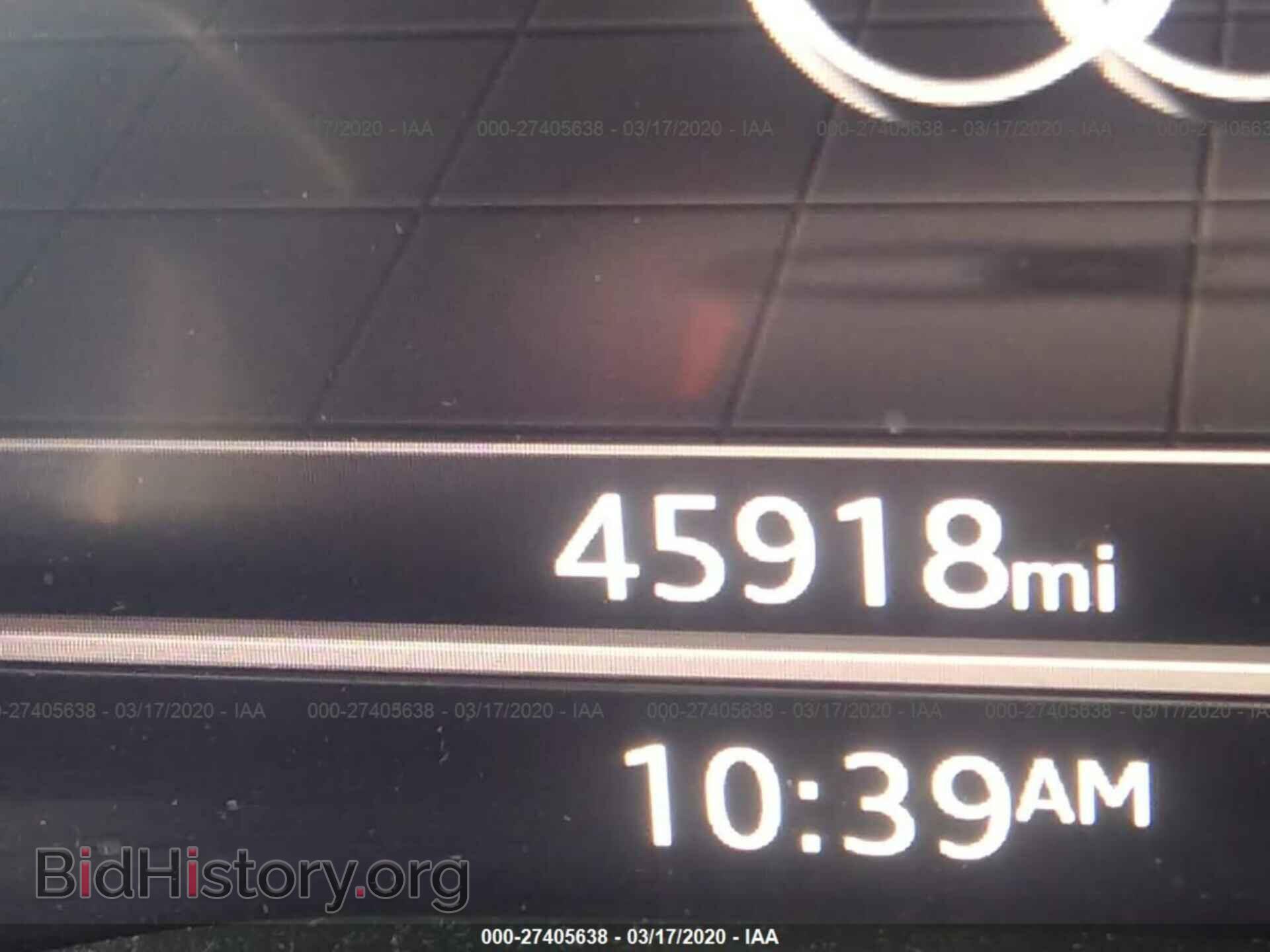 2018 AUDI S5 - VIN: WAUC4CF50JA113817 - Photo 7