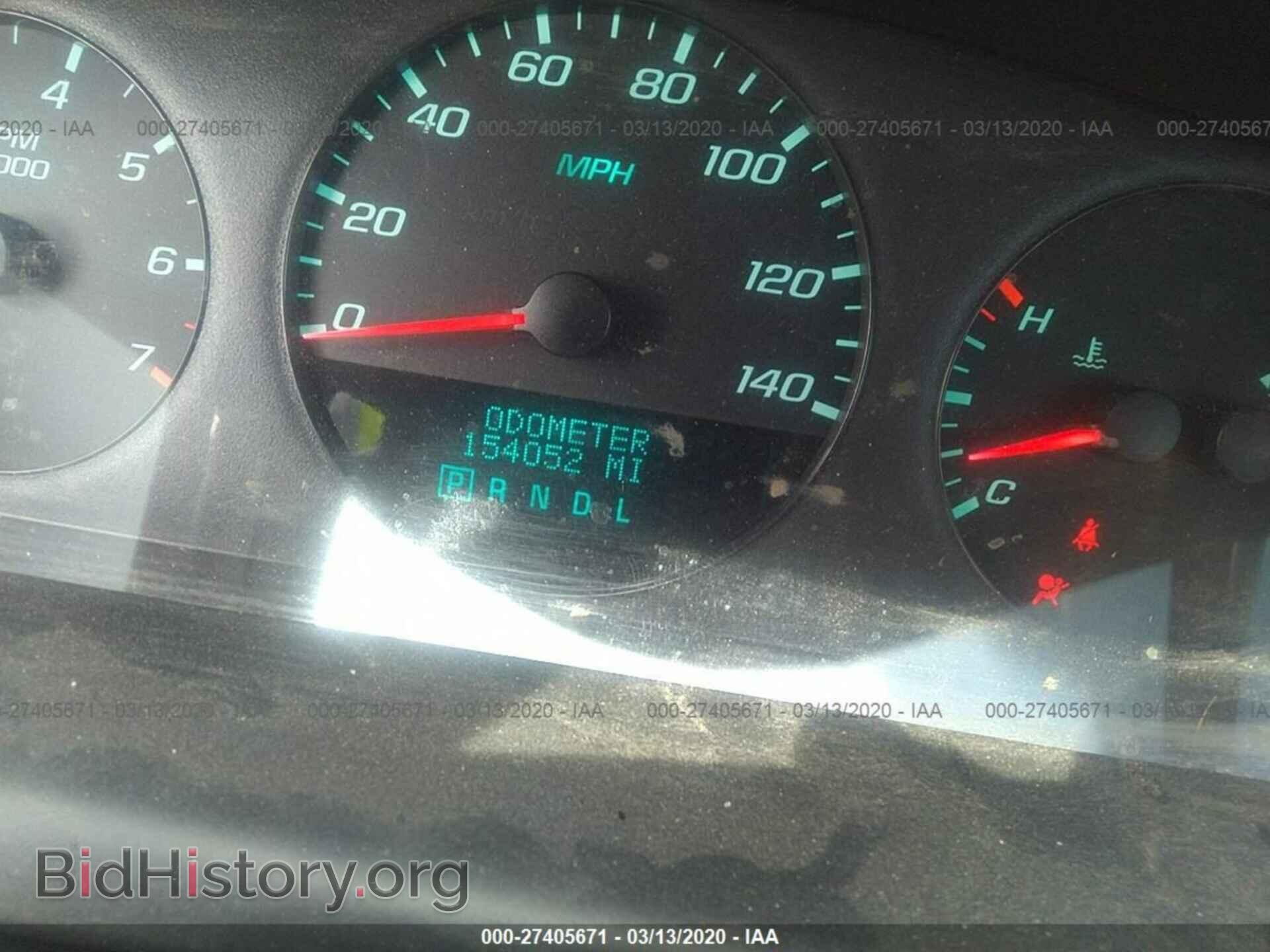 2012 CHEVROLET IMPALA - VIN: 2G1WF5E35C1126302 - Фото 7