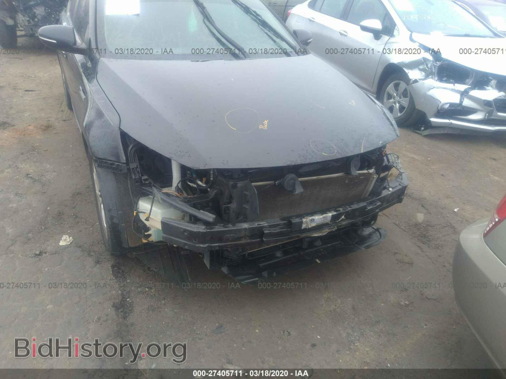 2013 KIA OPTIMA - VIN: 5XXGM4A73DG122829 - Photo 6