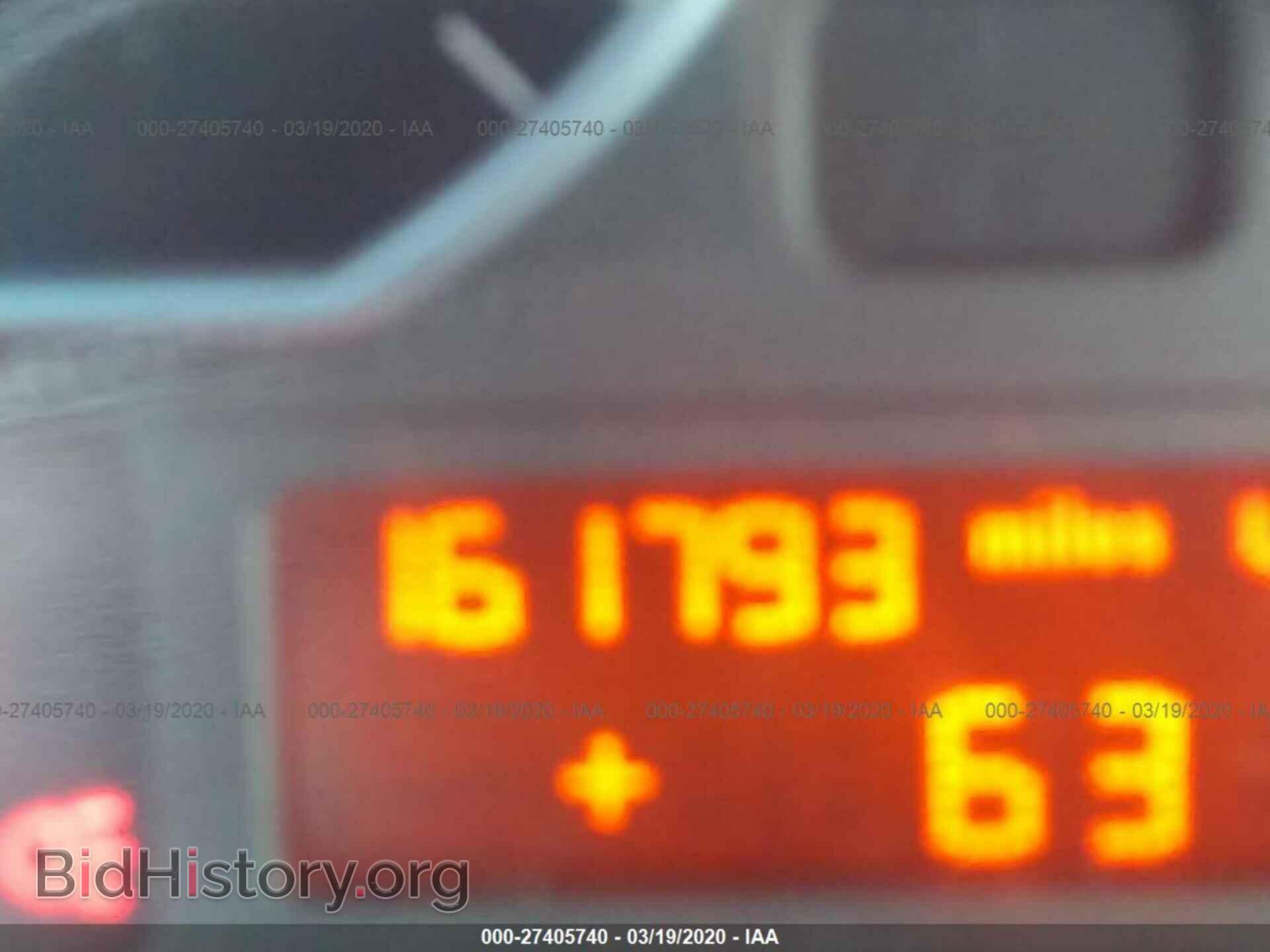 2004 BMW 330 - VIN: WBAEV53414KM35720 - Photo 7